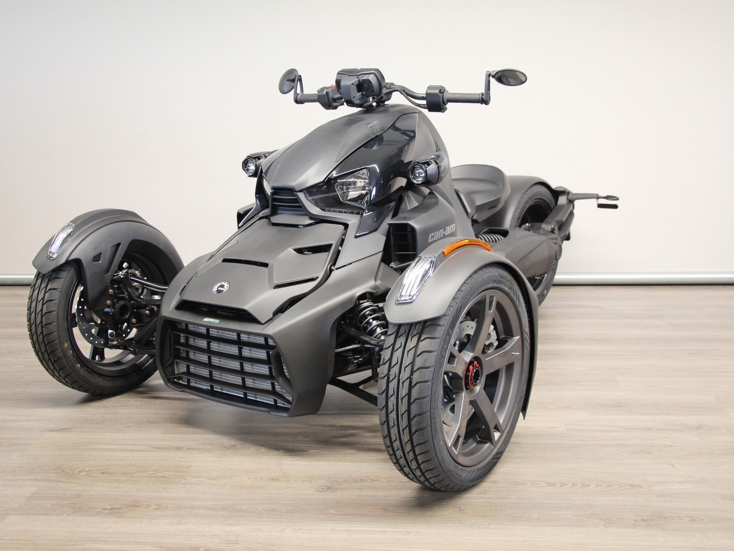 CAN-AM - RYKER 600 EXTRA VEEL VOORDEEL