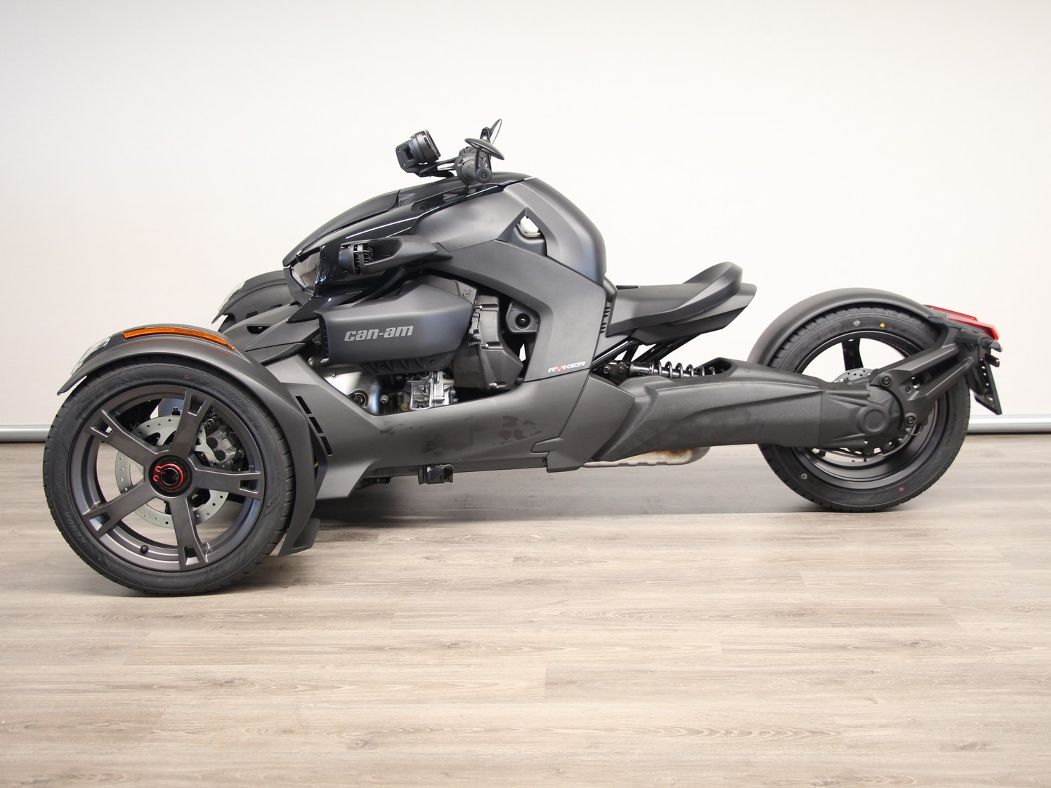 CAN-AM - RYKER 600 EXTRA VEEL VOORDEEL