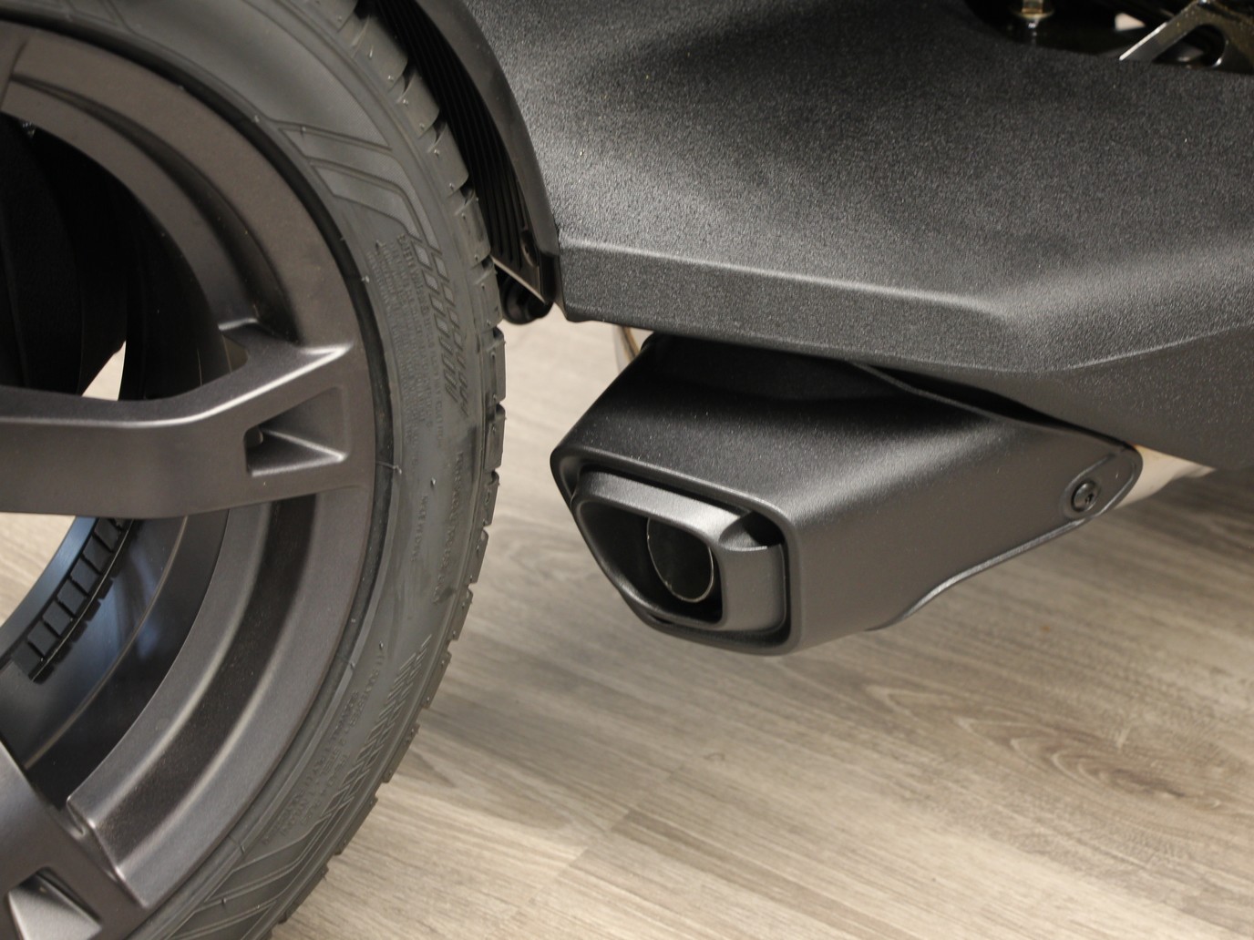 CAN-AM - RYKER 600 EXTRA VEEL VOORDEEL