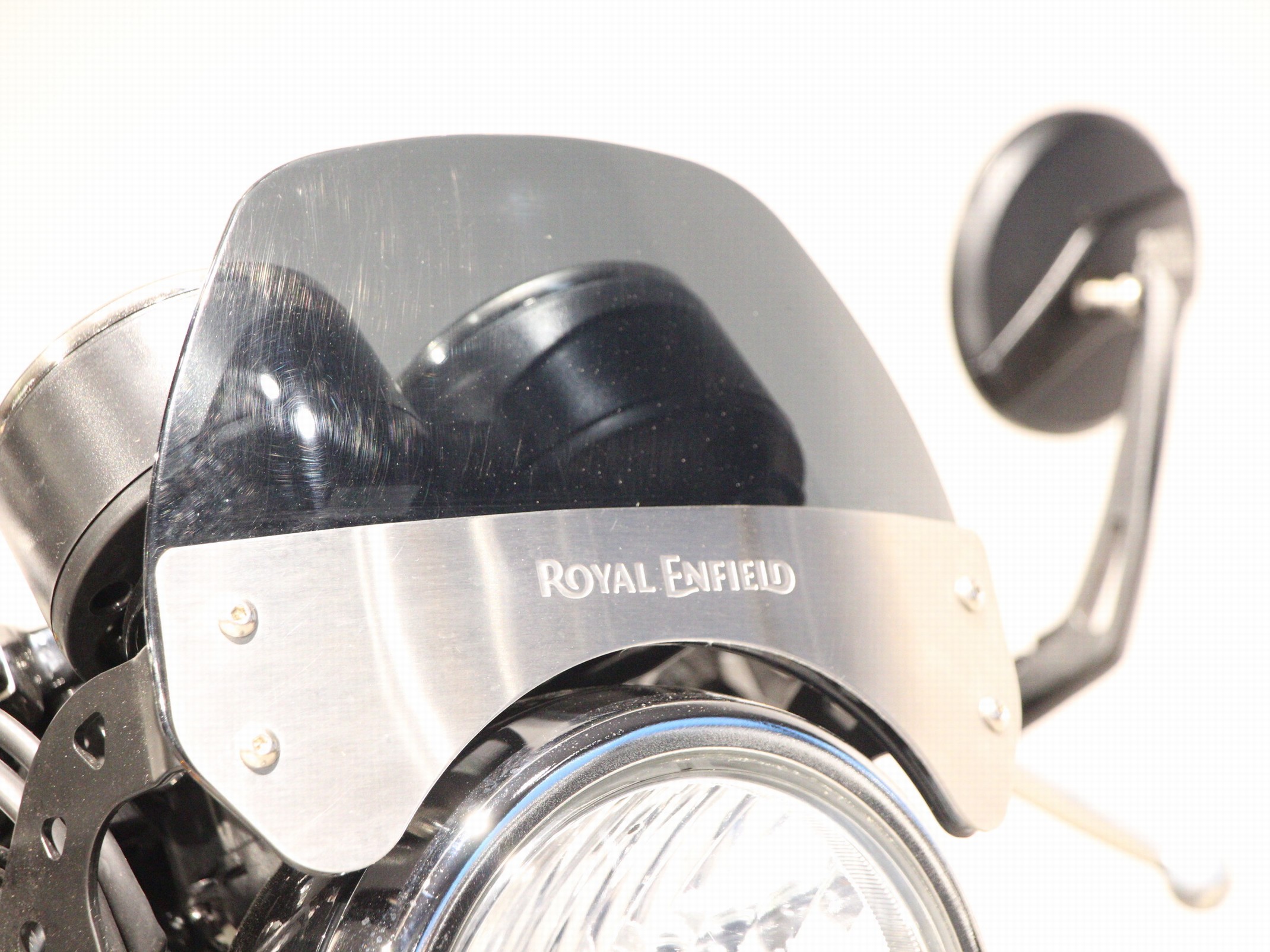 ROYAL-ENFIELD - CONTINENTAL GT 650 BTW MOTOR