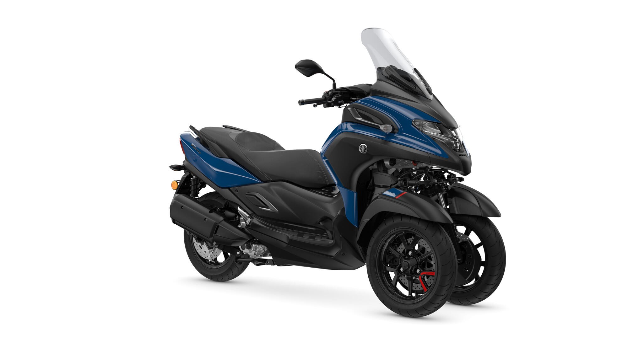 YAMAHA - TRICITY 300