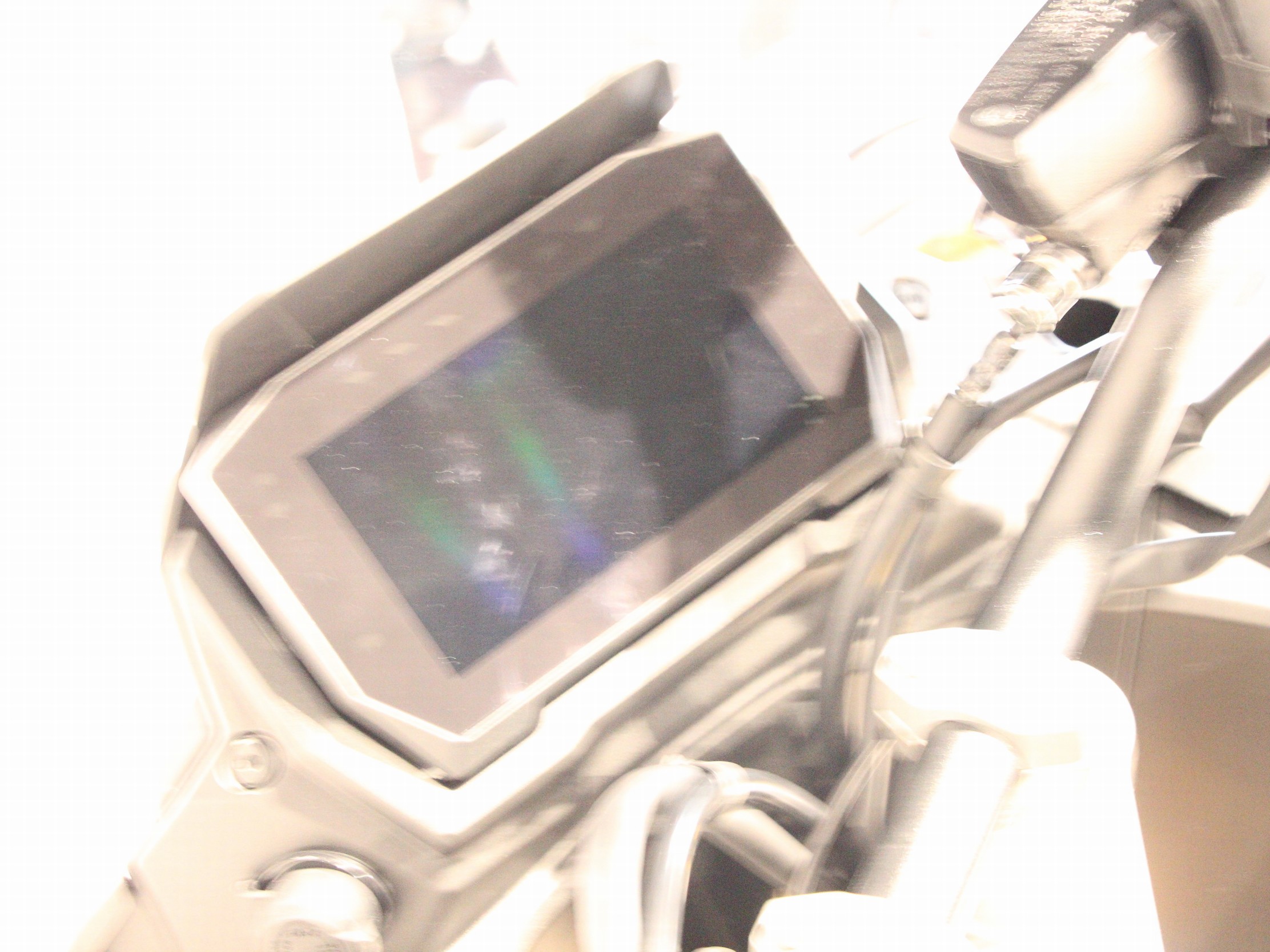 SUZUKI - GSX-S1000GX
