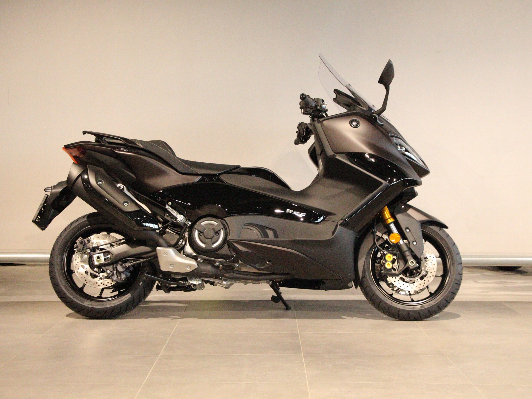 YAMAHA - T-MAX 560 TECH MAX