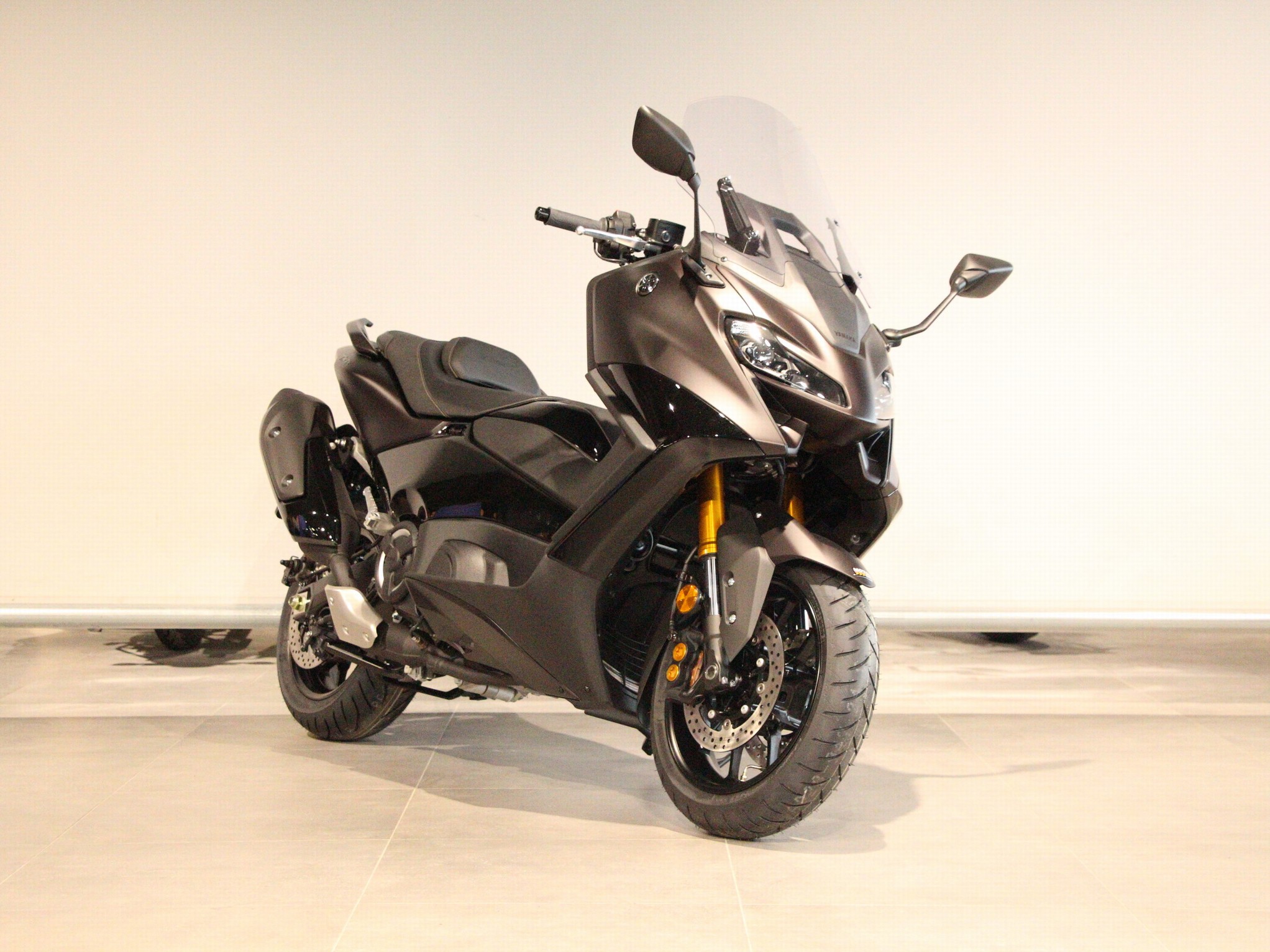 YAMAHA - T-MAX 560 TECH MAX