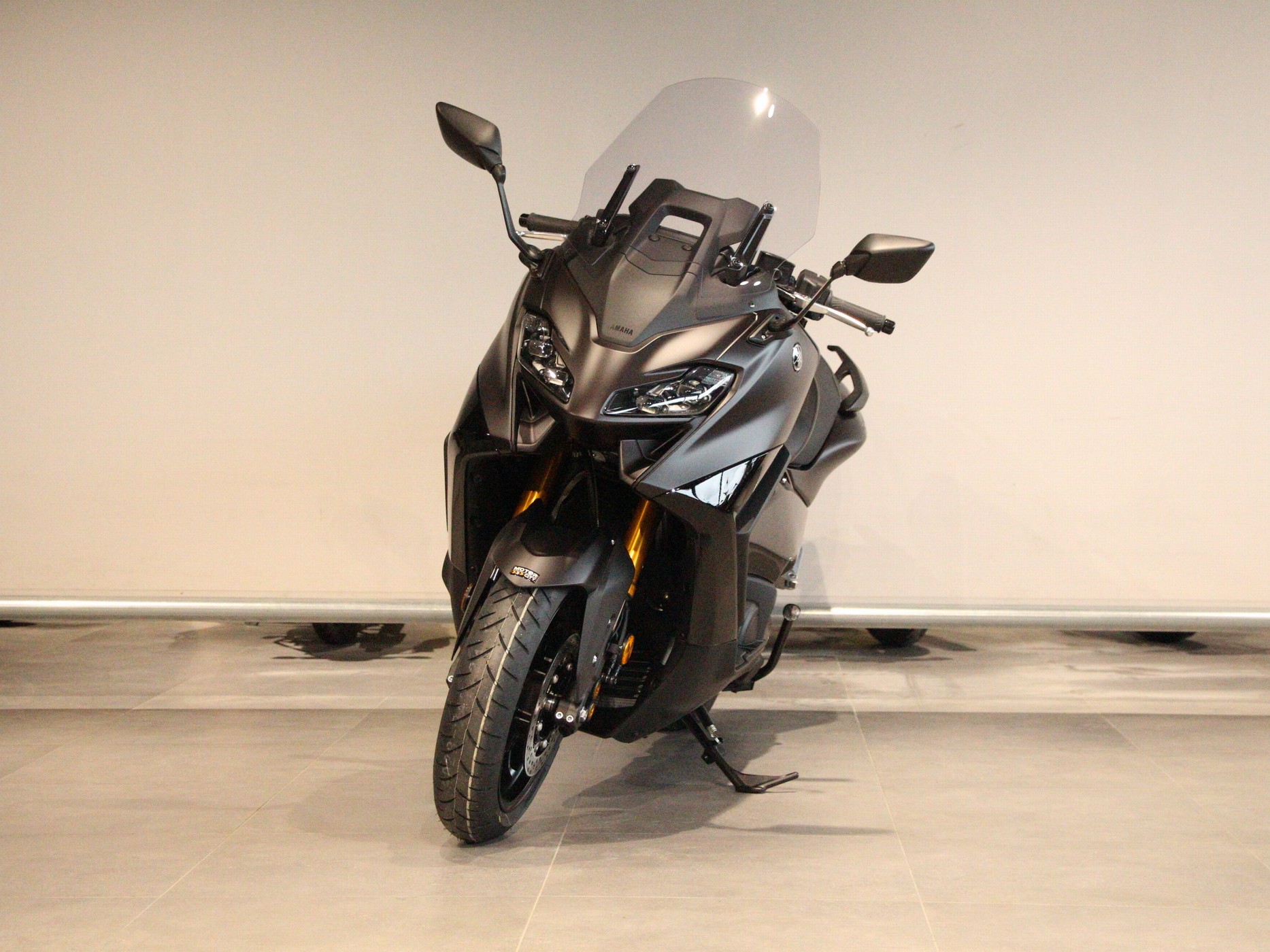 YAMAHA - T-MAX 560 TECH MAX