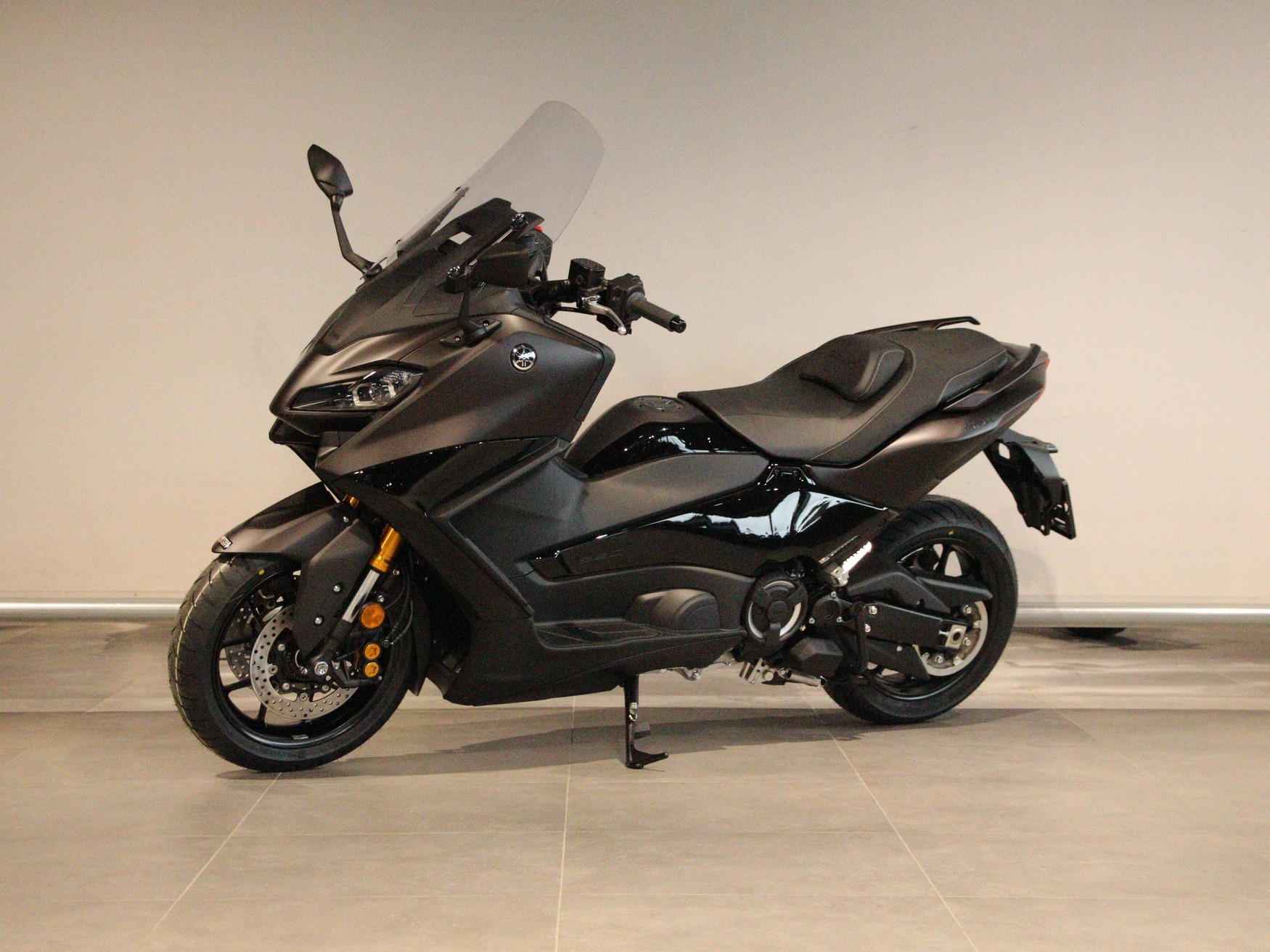 YAMAHA - T-MAX 560 TECH MAX