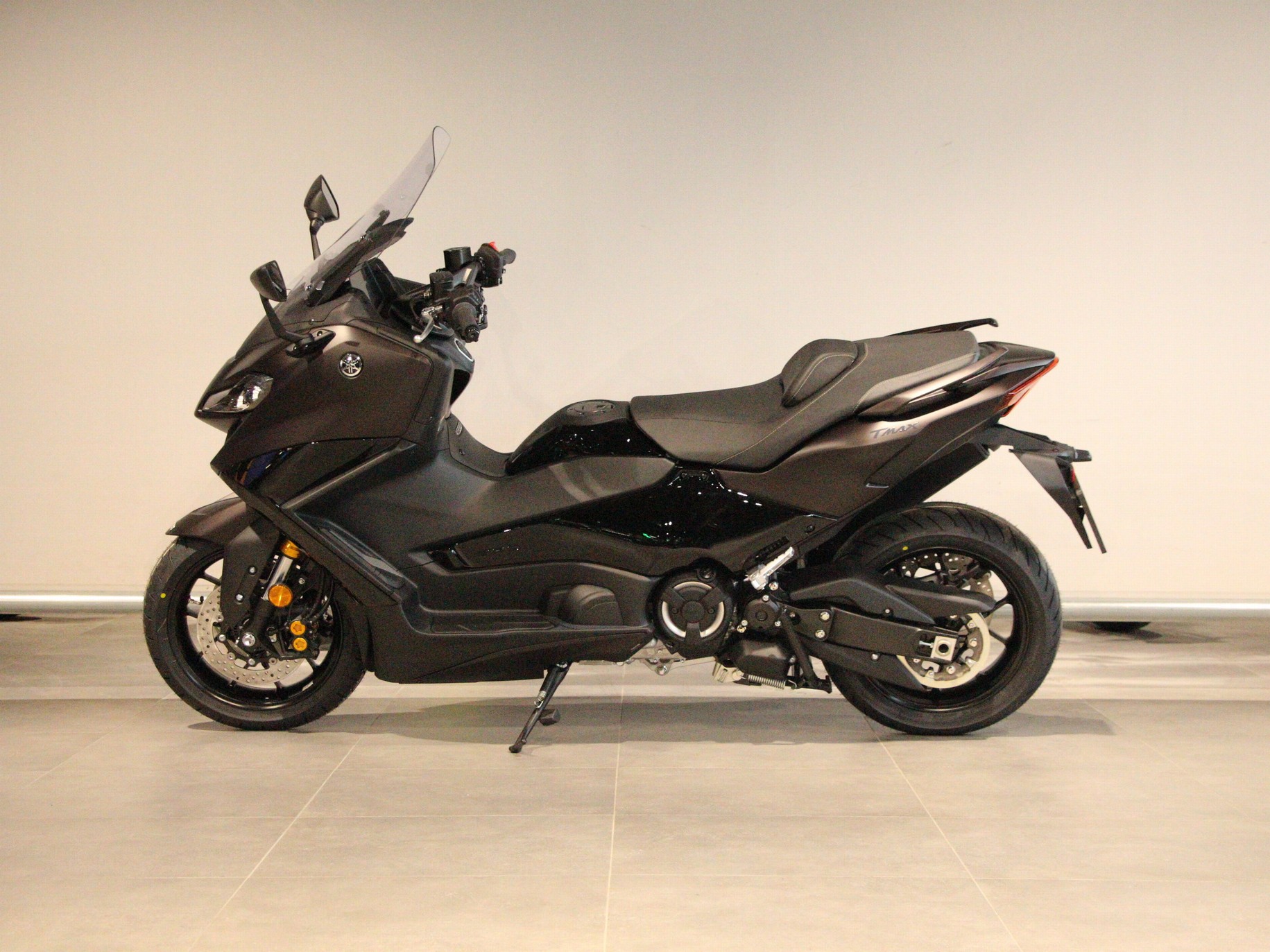 YAMAHA - T-MAX 560 TECH MAX