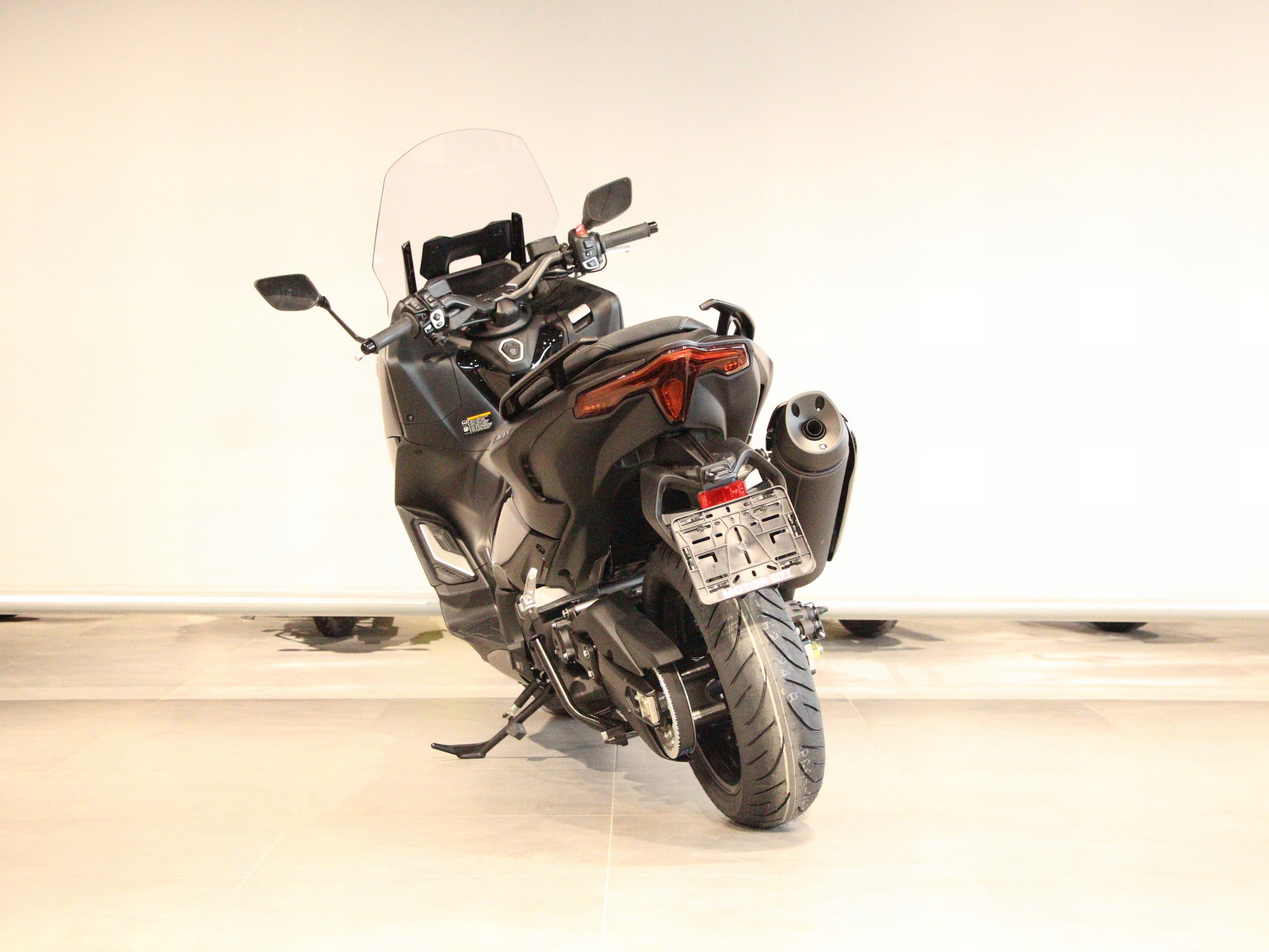 YAMAHA - T-MAX 560 TECH MAX