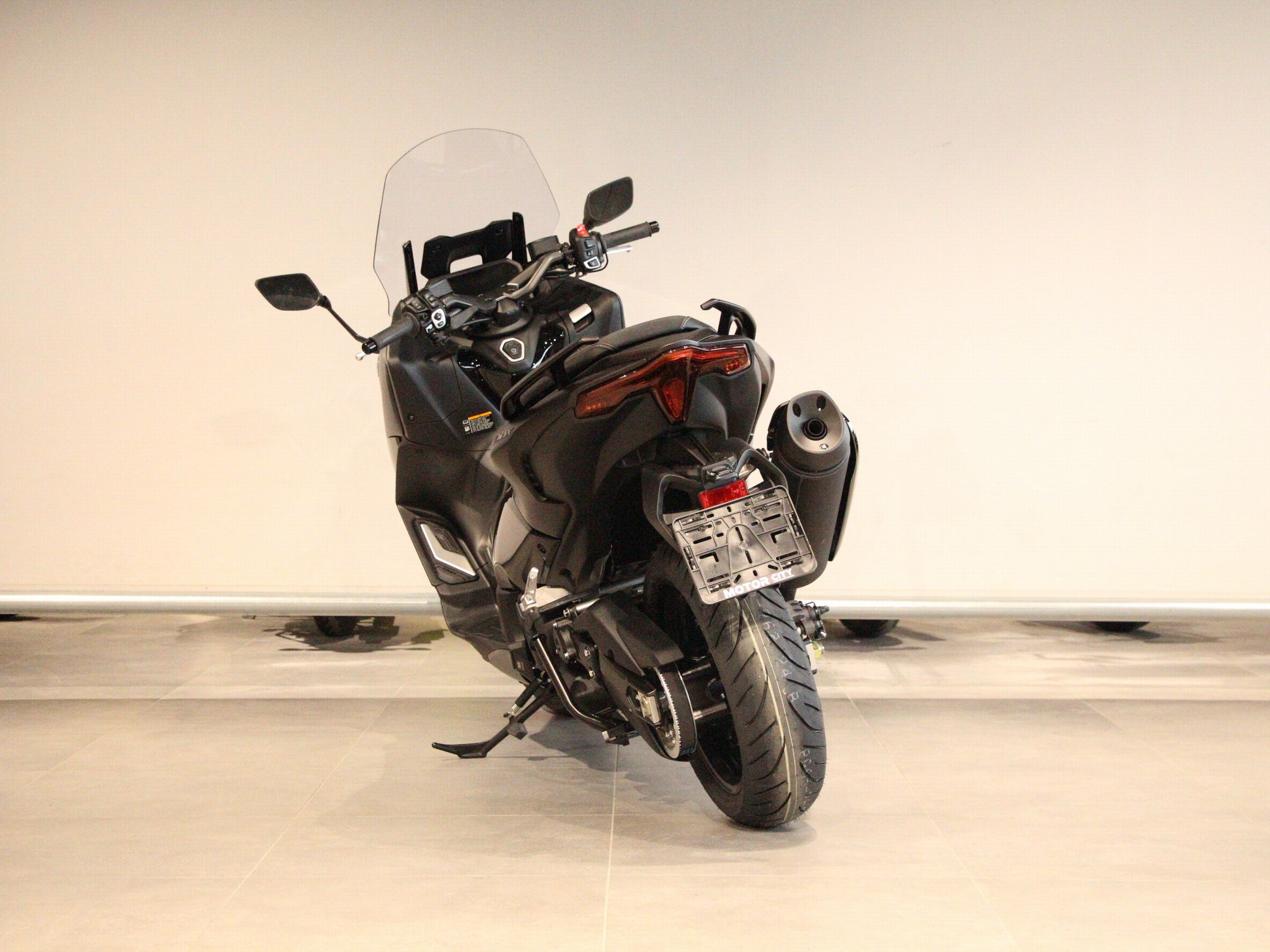 YAMAHA - T-MAX 560 TECH MAX