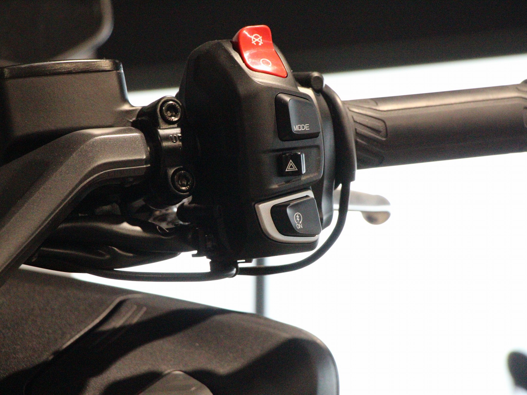 YAMAHA - T-MAX 560 TECH MAX