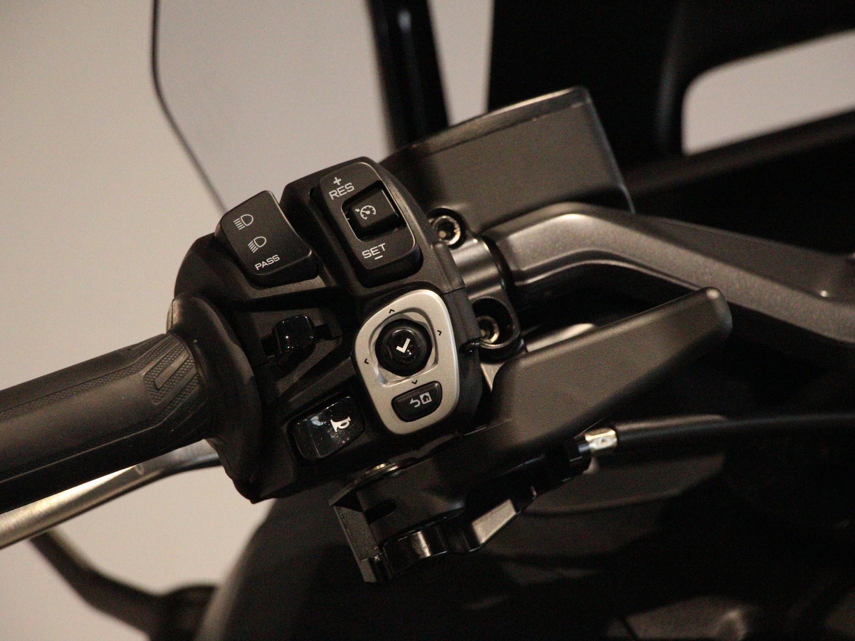 YAMAHA - T-MAX 560 TECH MAX