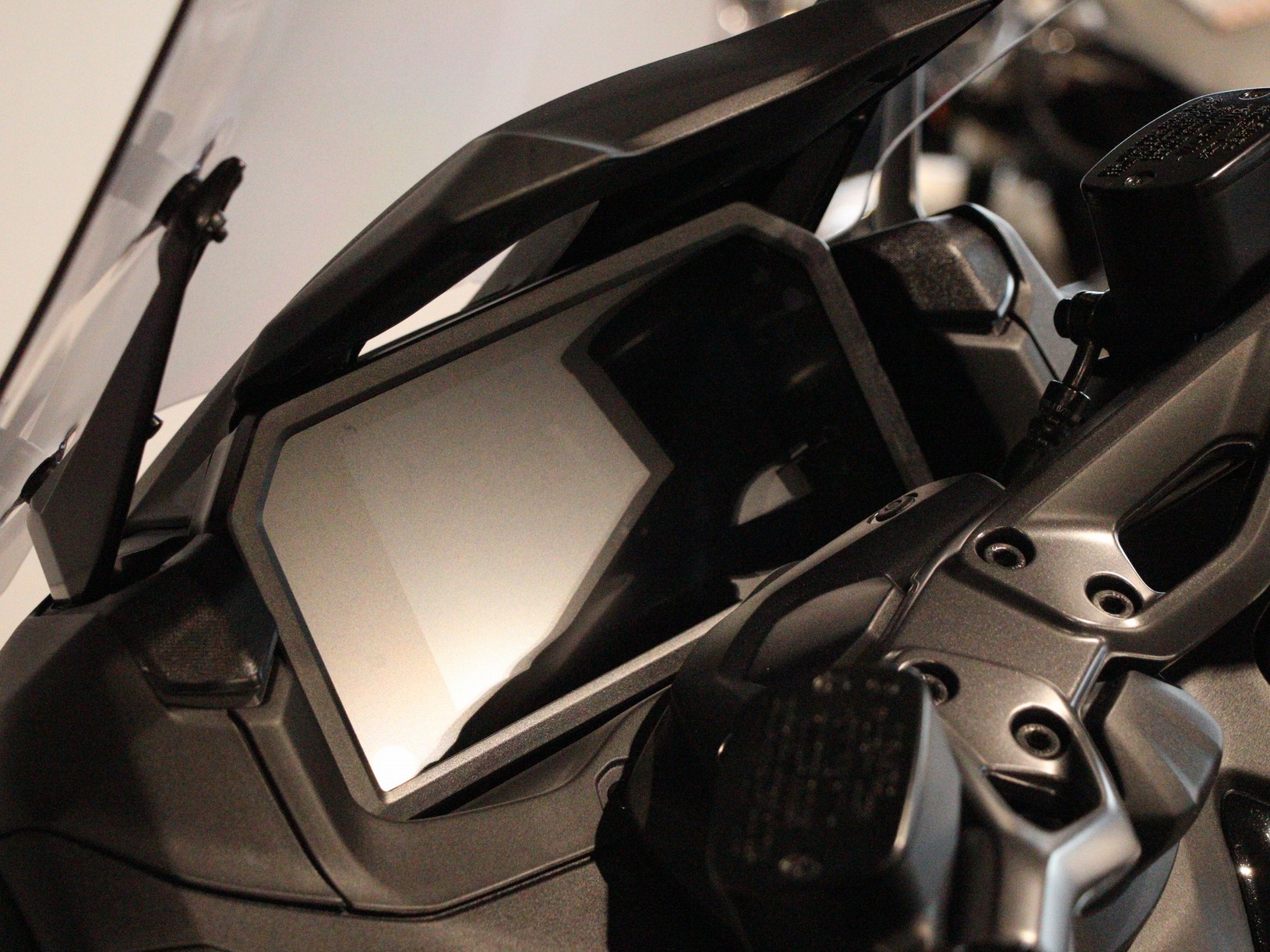 YAMAHA - T-MAX 560 TECH MAX