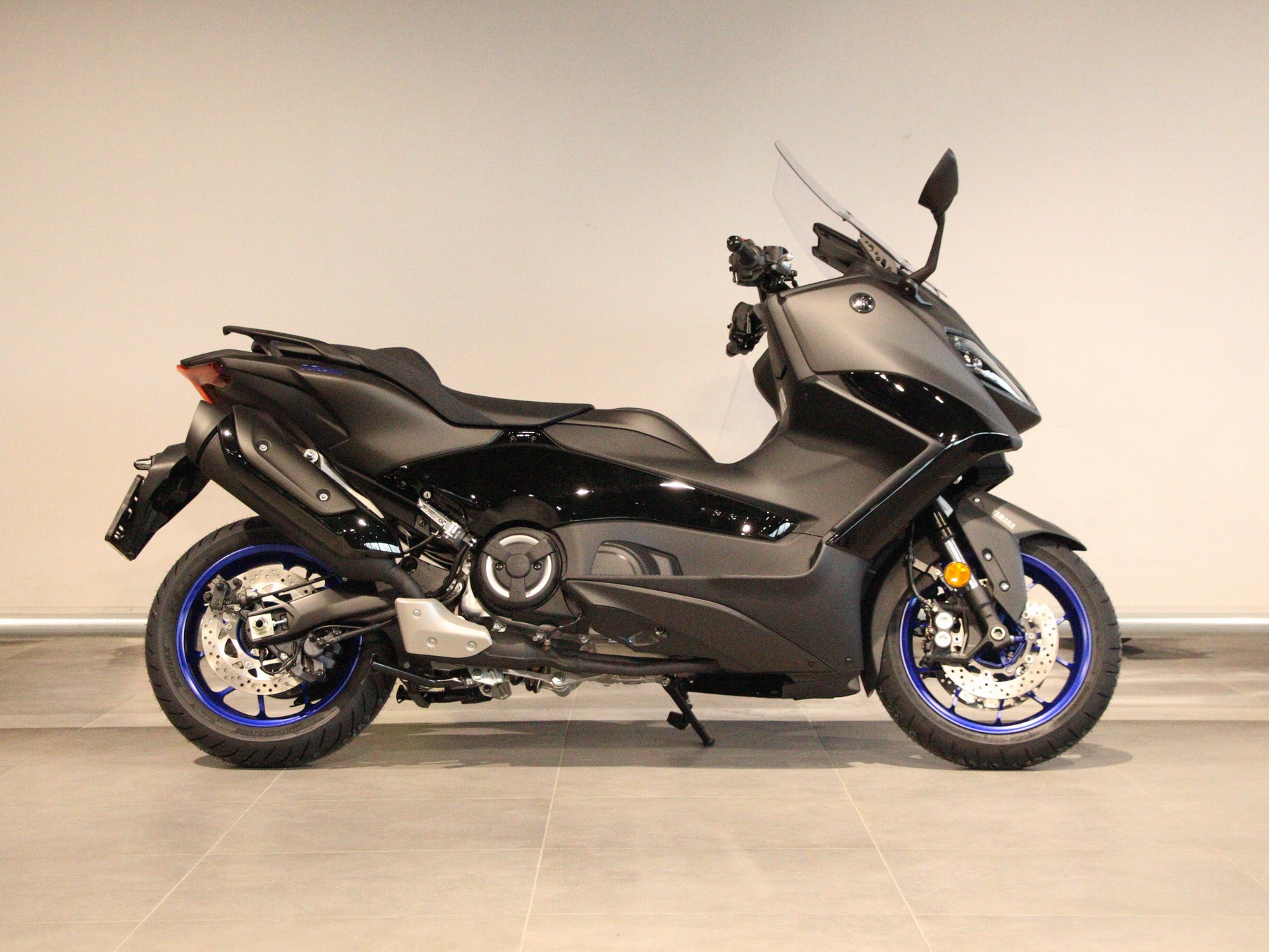 YAMAHA - T-MAX 560