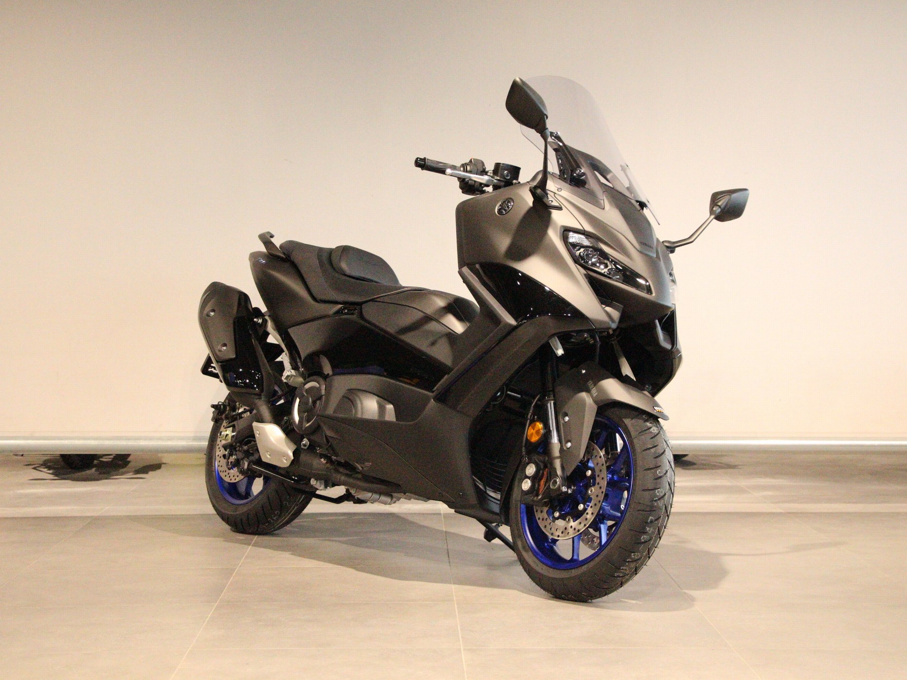 YAMAHA - T-MAX 560