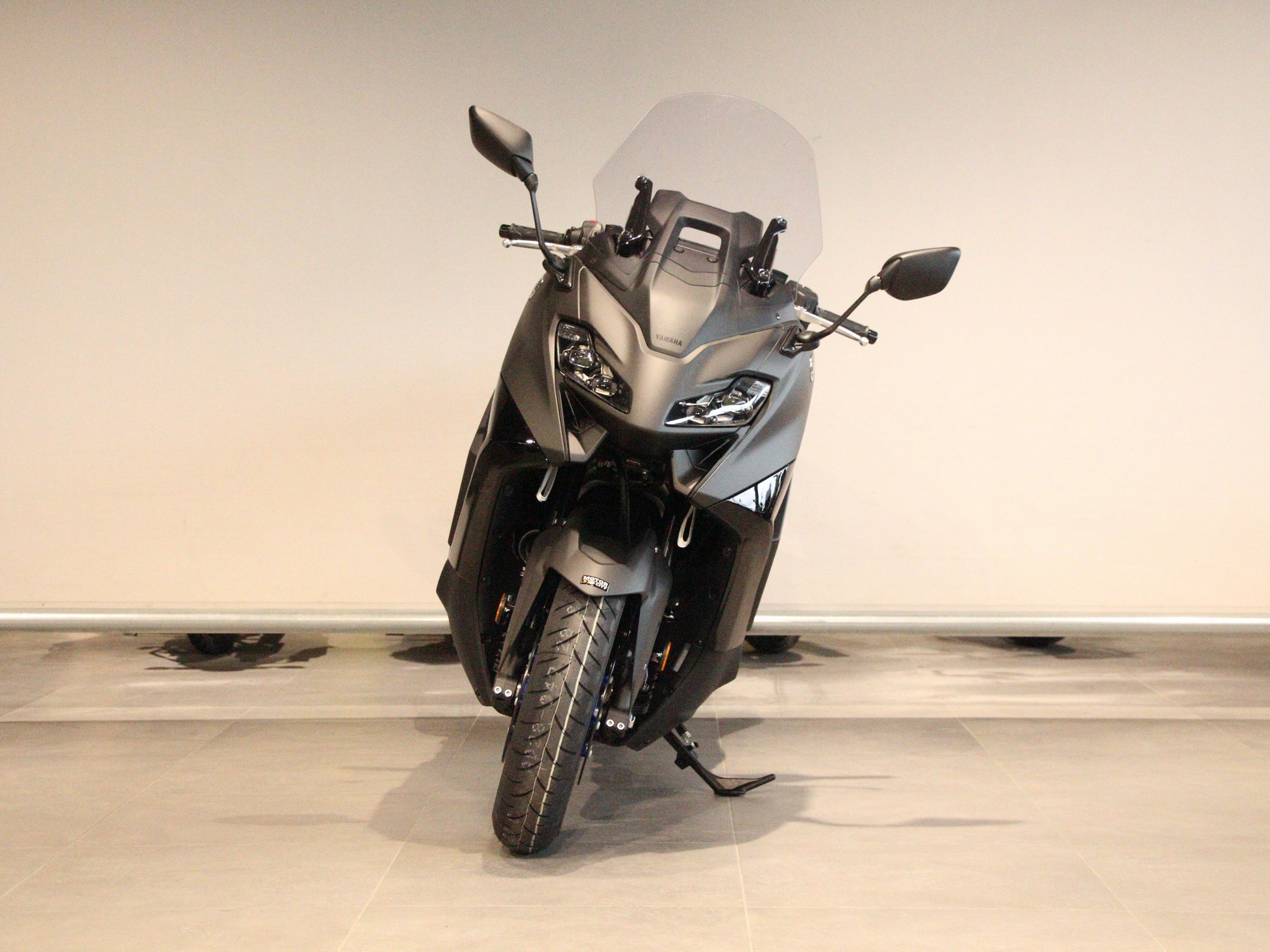 YAMAHA - T-MAX 560