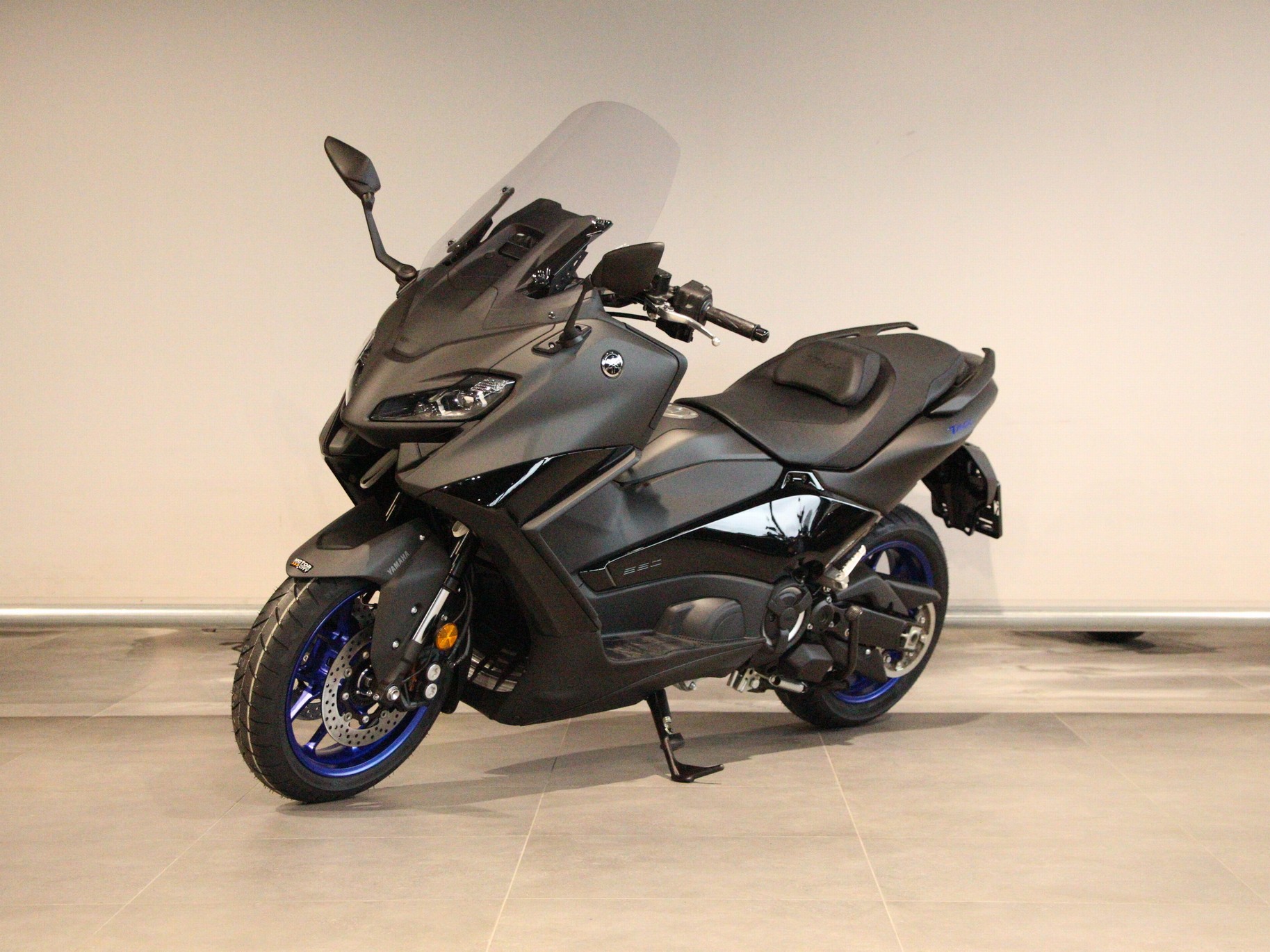 YAMAHA - T-MAX 560