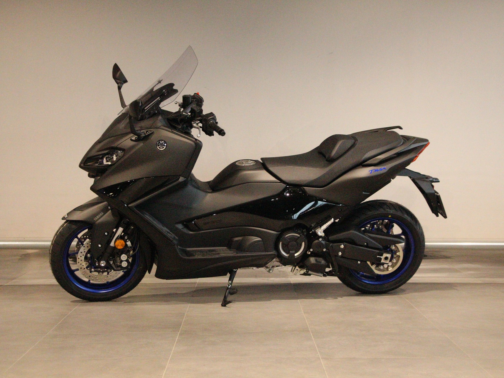 YAMAHA - T-MAX 560