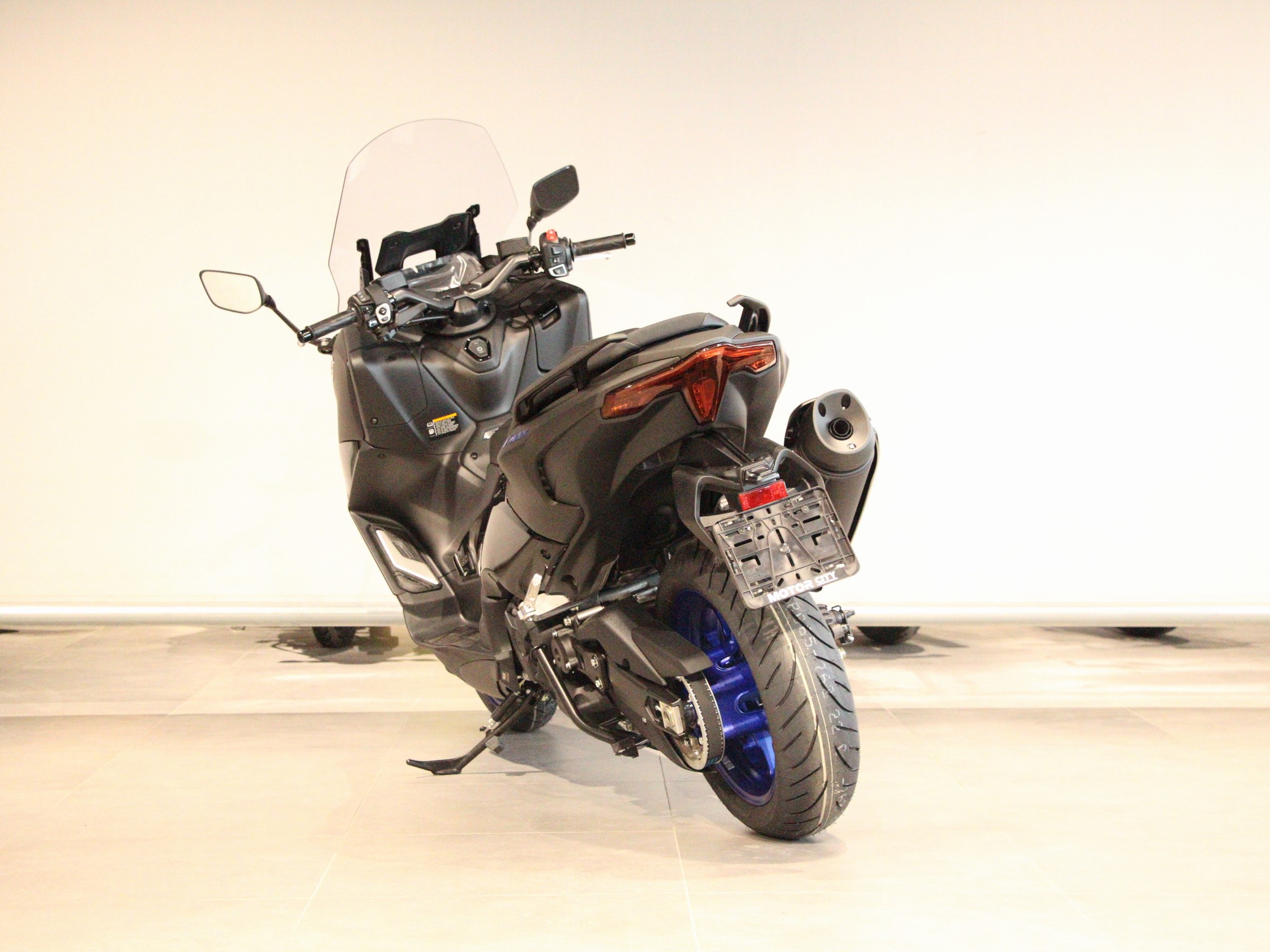 YAMAHA - T-MAX 560