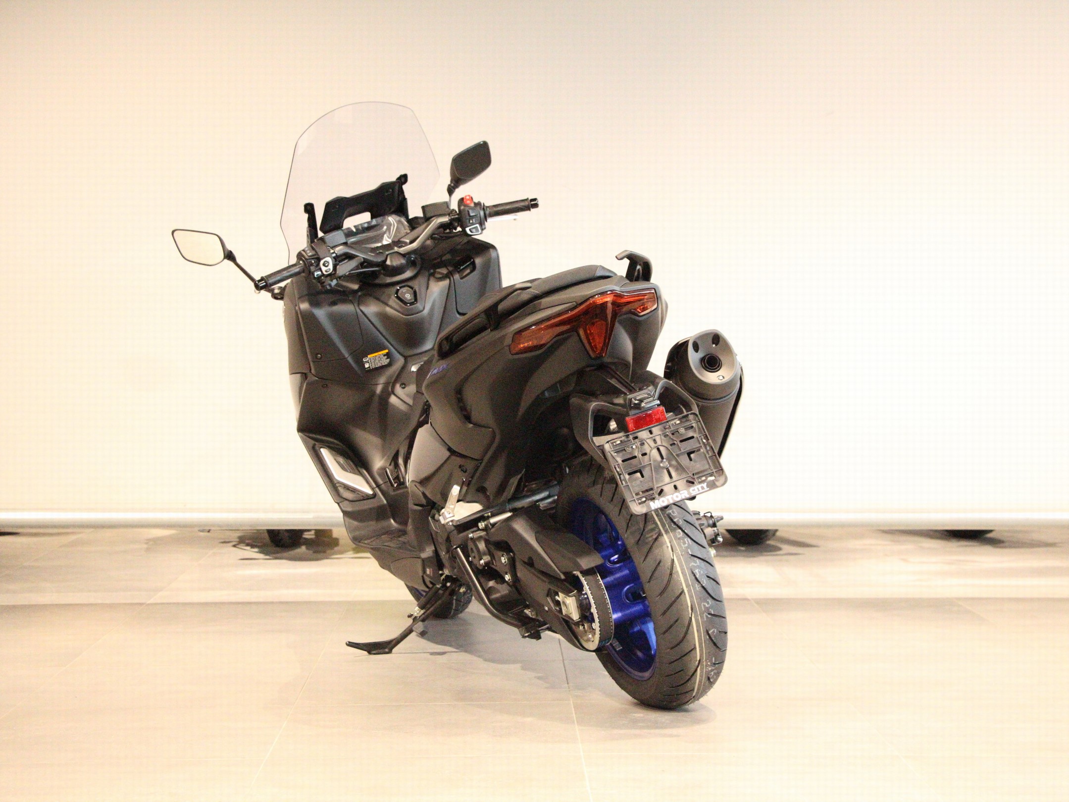 YAMAHA - T-MAX 560