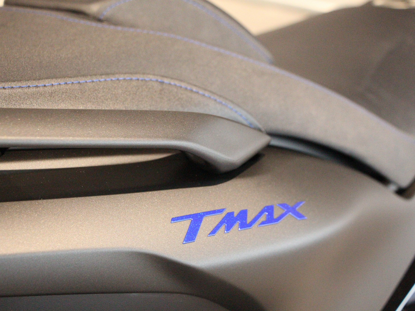 YAMAHA - T-MAX 560