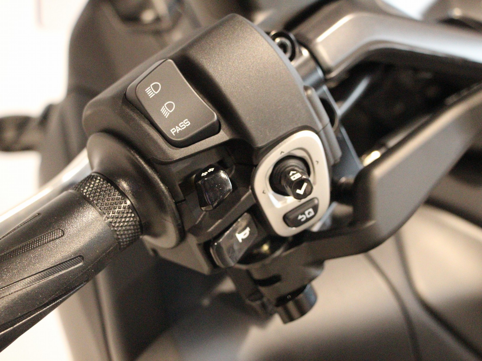 YAMAHA - T-MAX 560