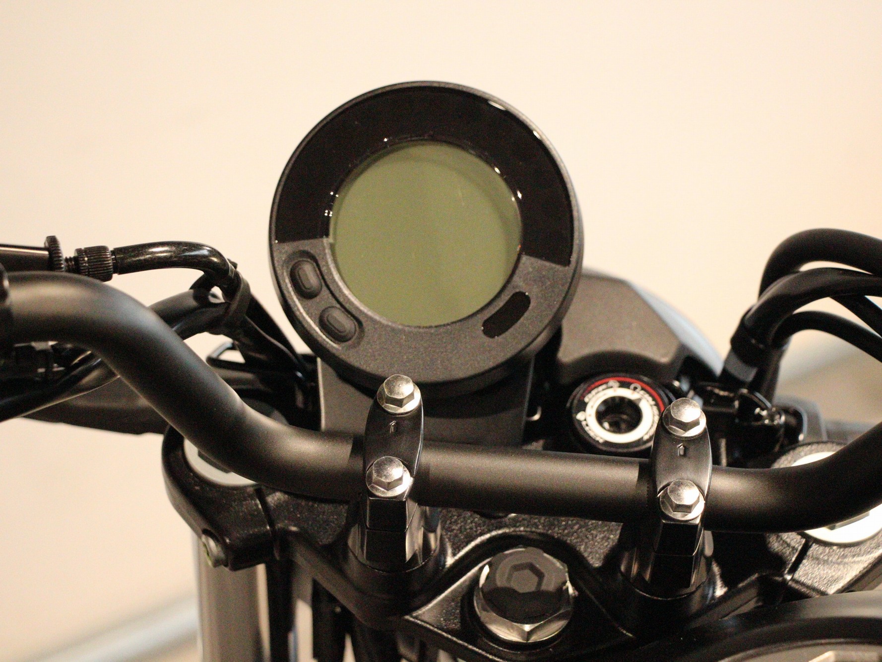 KAWASAKI - ELIMINATOR 500