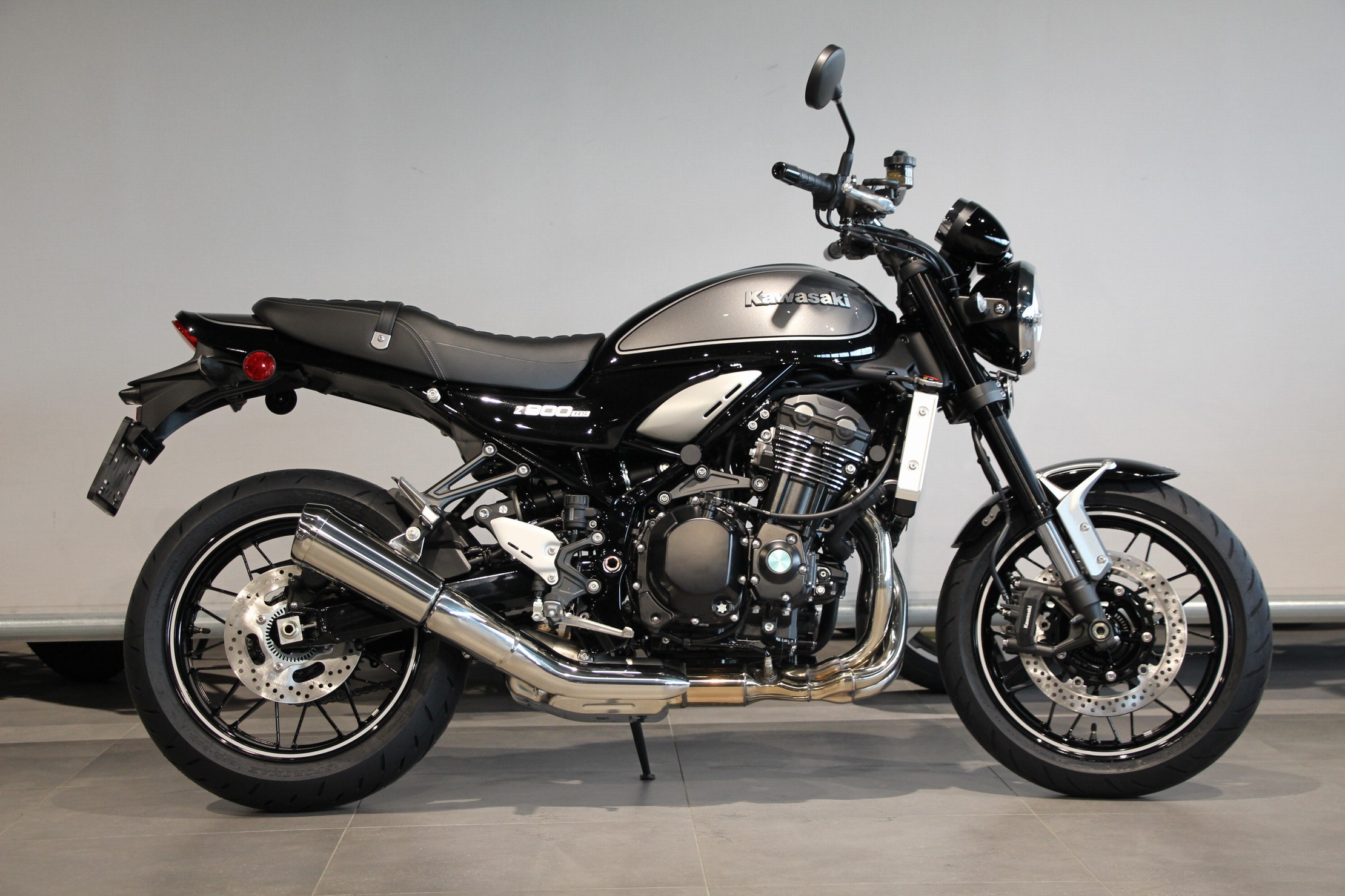 KAWASAKI - Z 900 RS