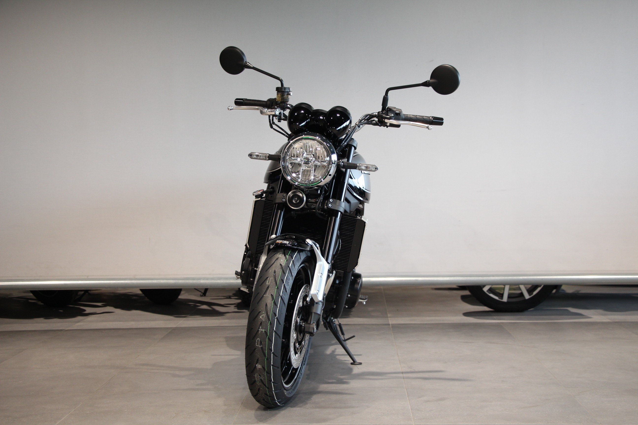 KAWASAKI - Z 900 RS