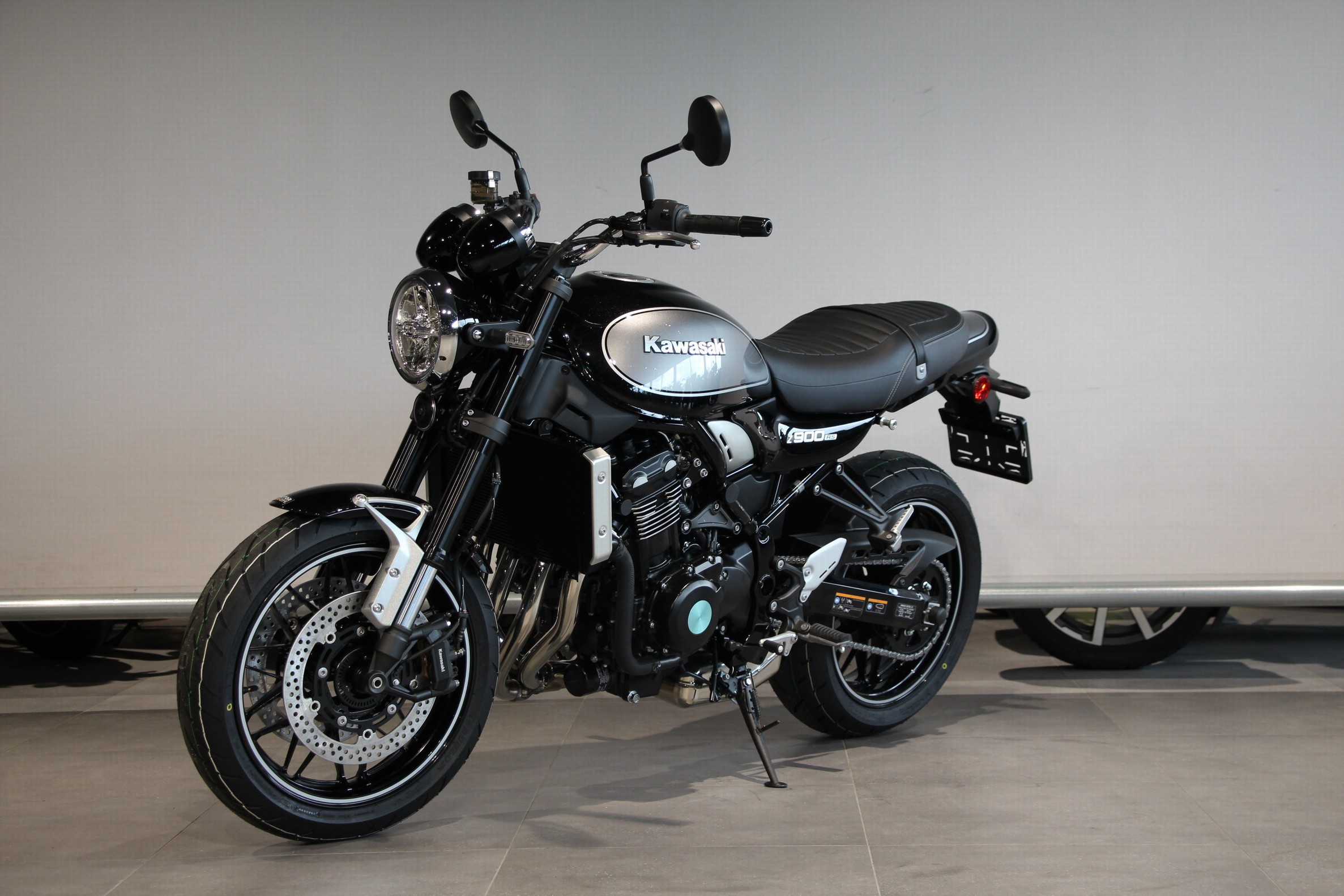KAWASAKI - Z 900 RS