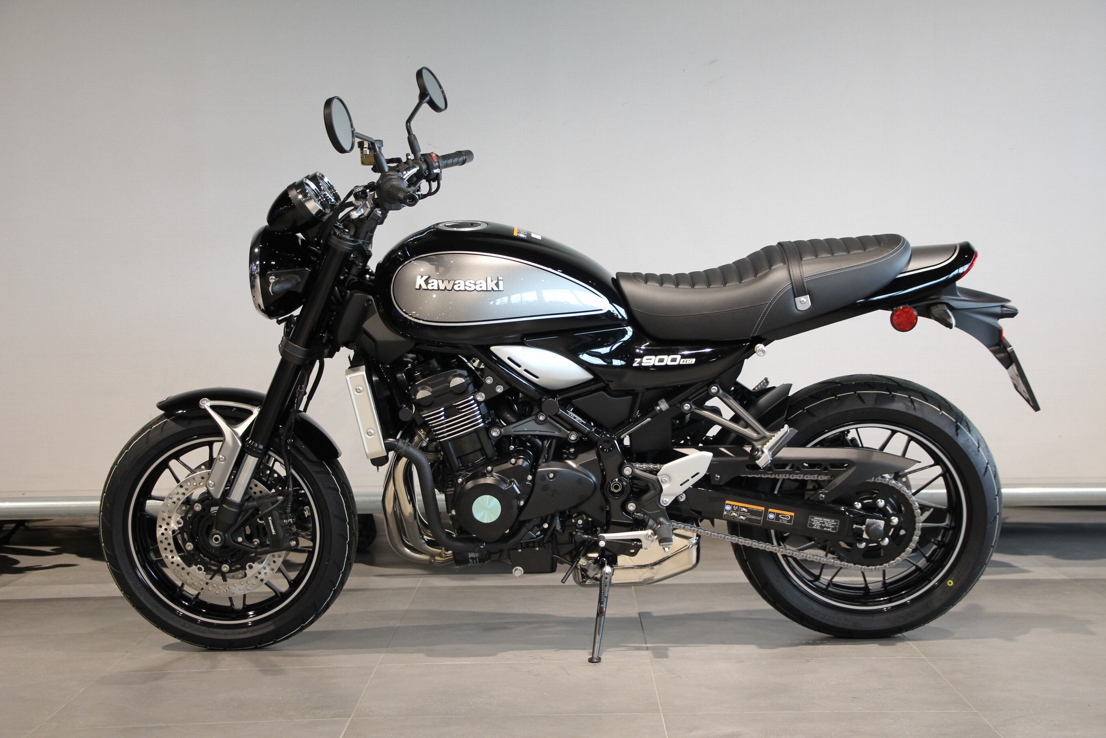 KAWASAKI - Z 900 RS