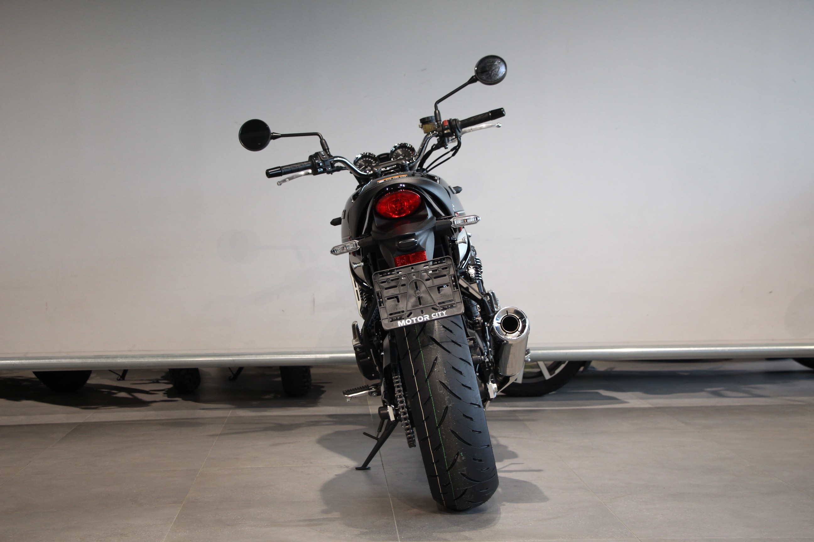 KAWASAKI - Z 900 RS
