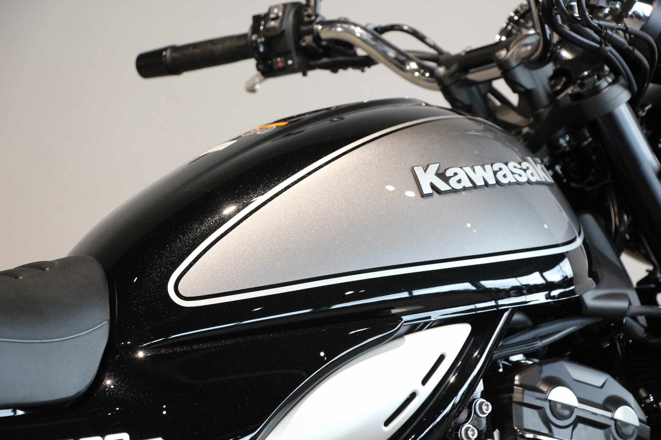 KAWASAKI - Z 900 RS