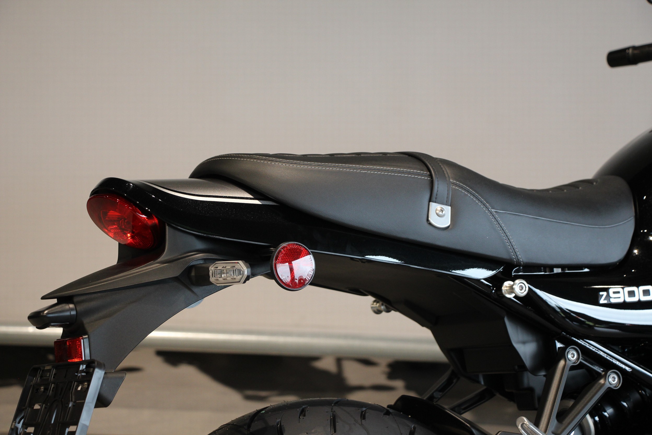 KAWASAKI - Z 900 RS
