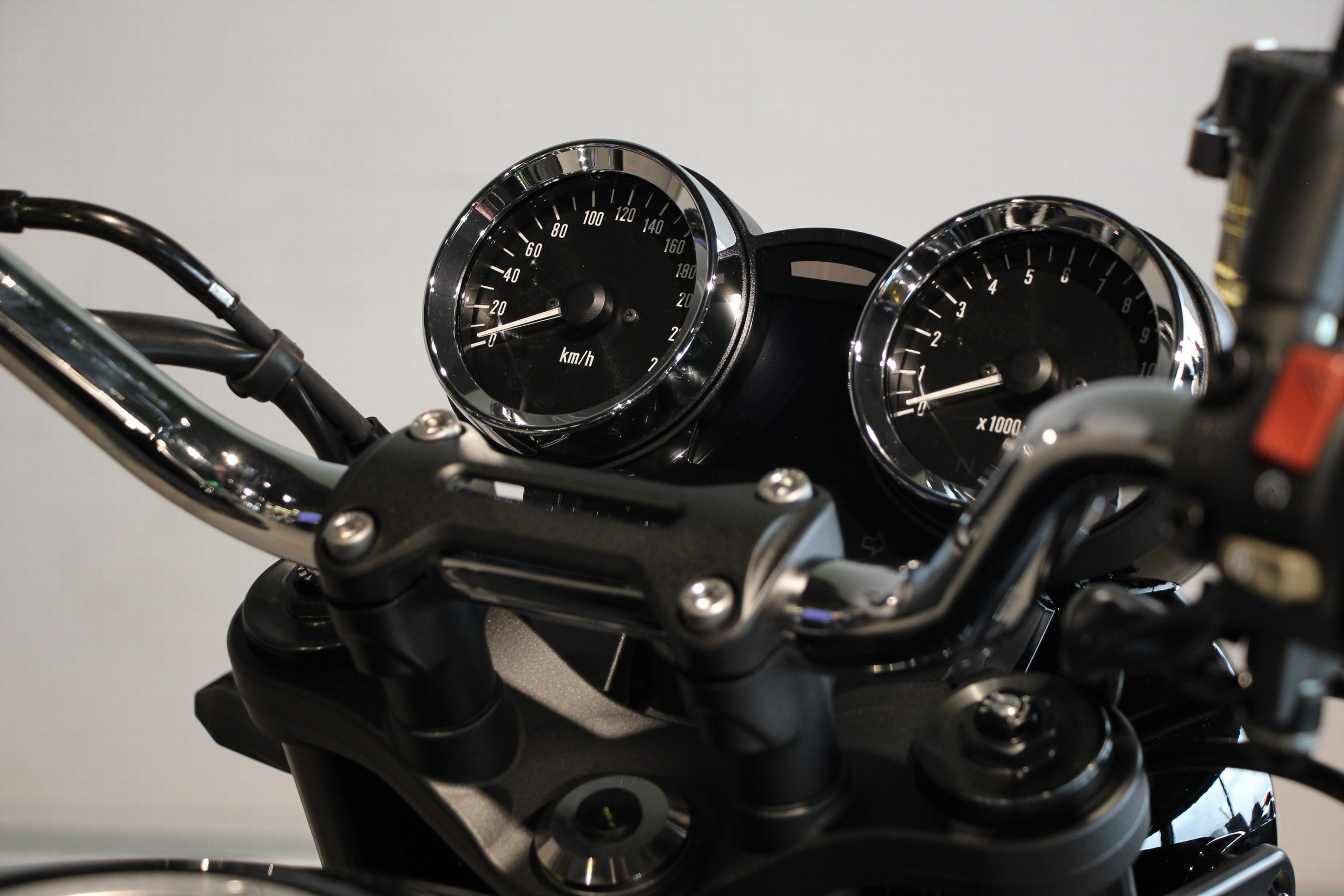 KAWASAKI - Z 900 RS