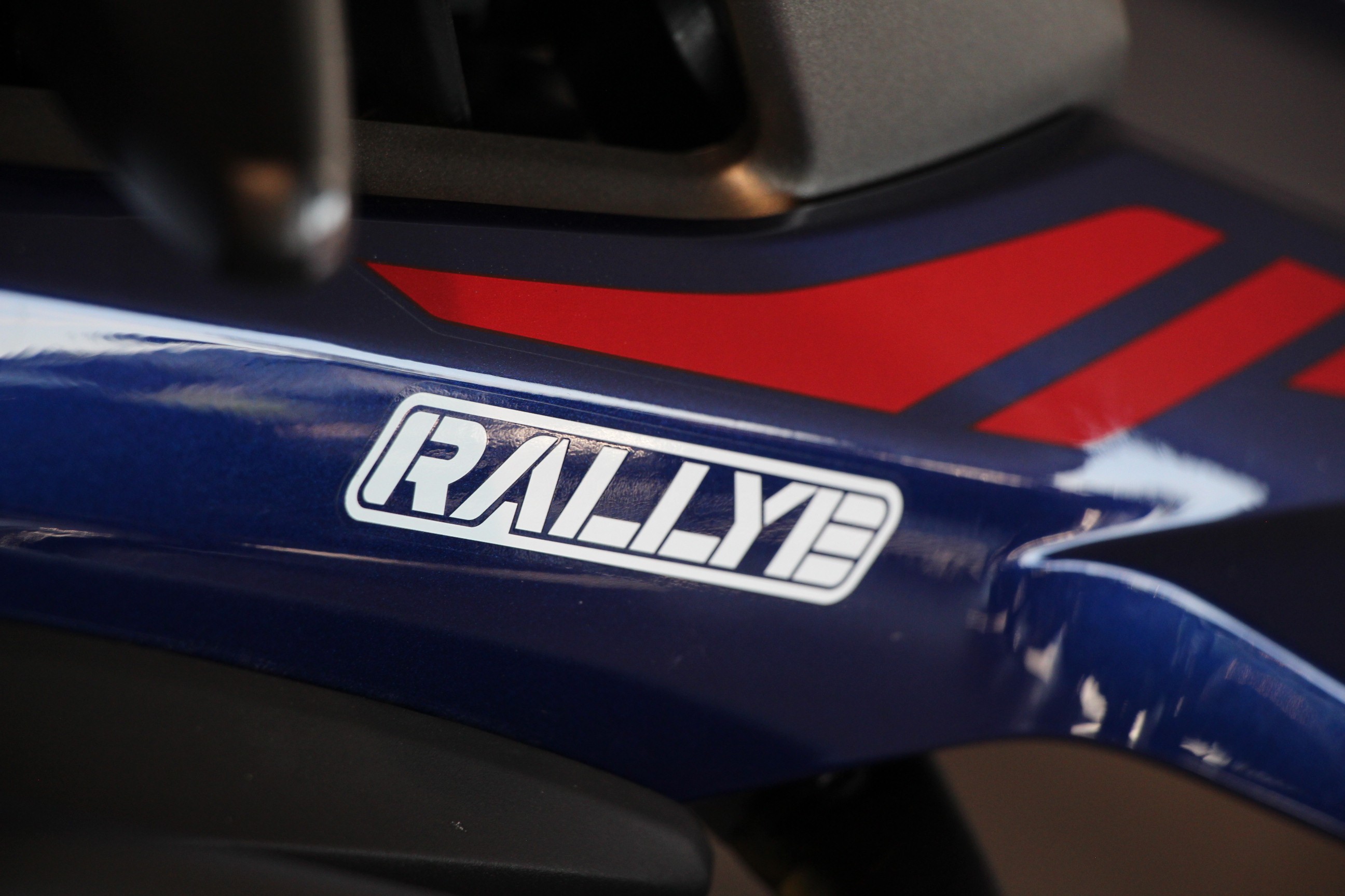 BMW - G 310 GS