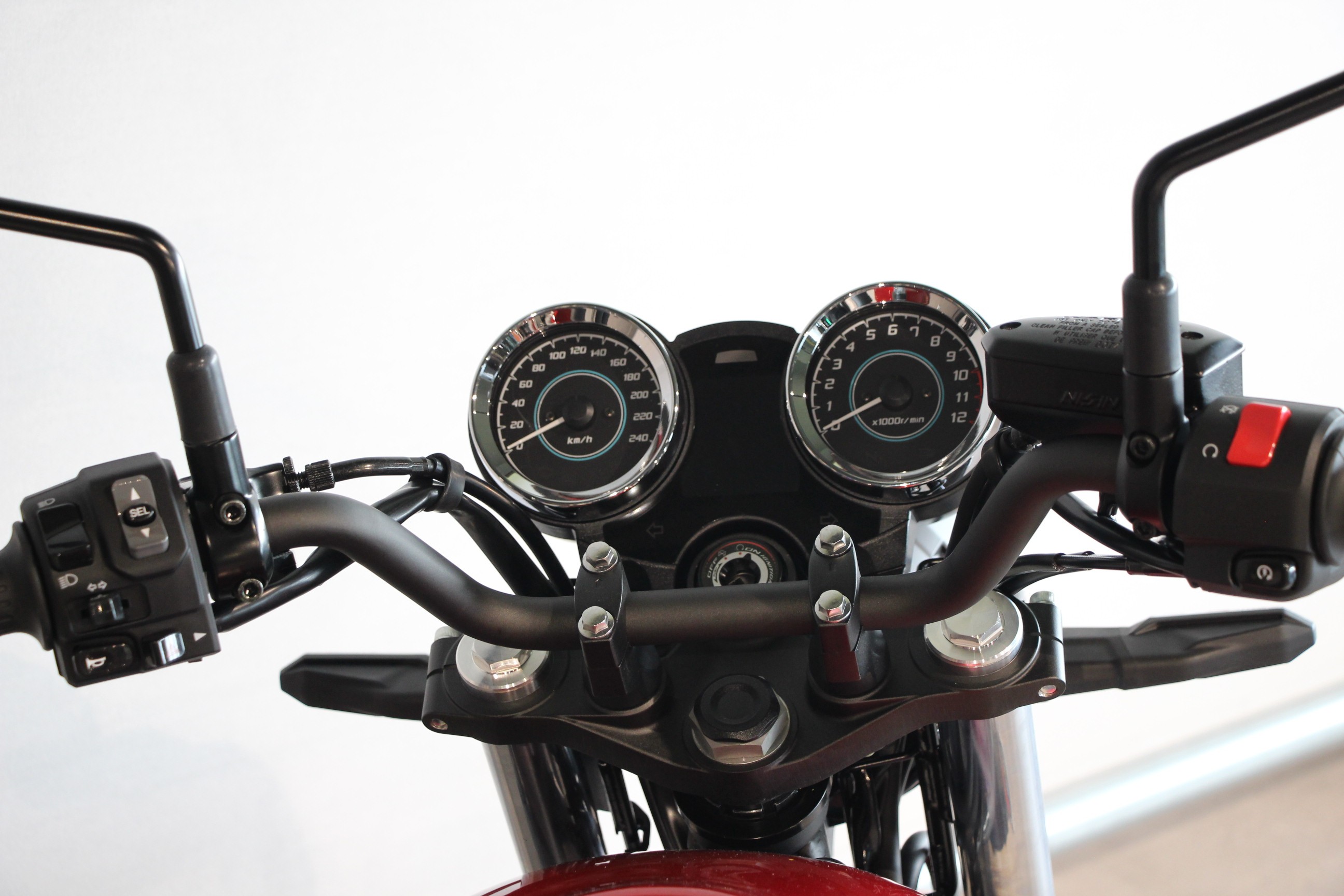 KAWASAKI - Z 650 RS
