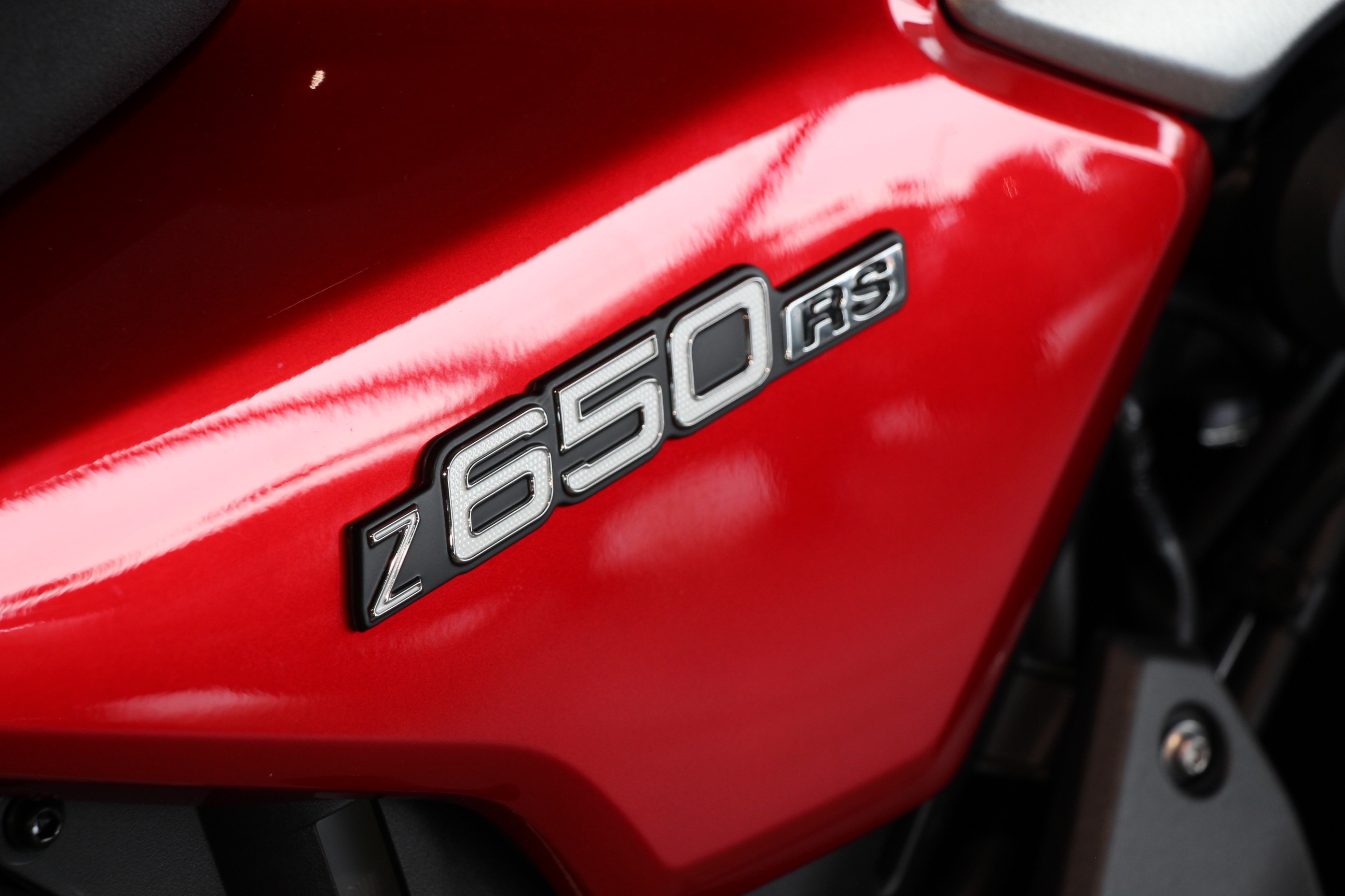 KAWASAKI - Z 650 RS