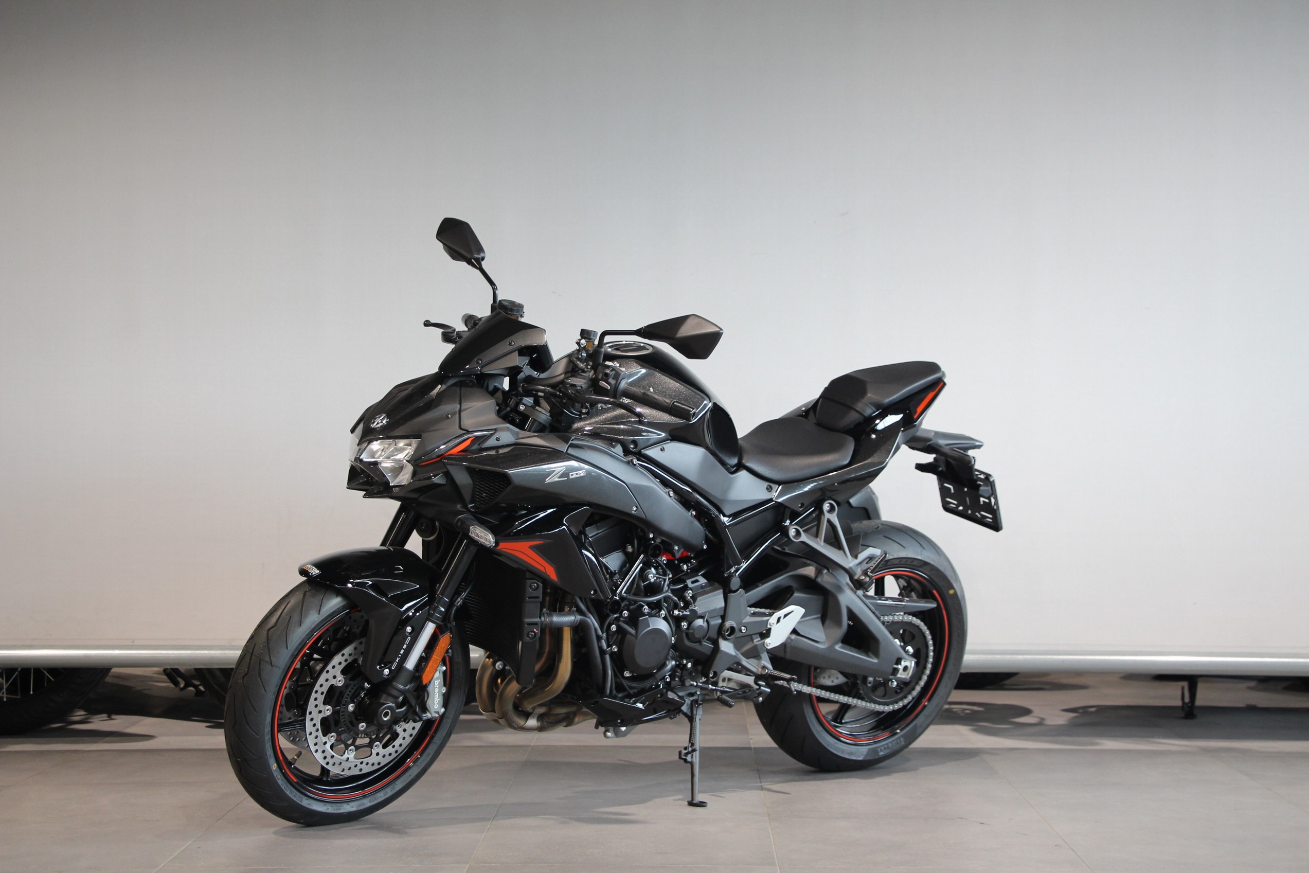 KAWASAKI - Z H2