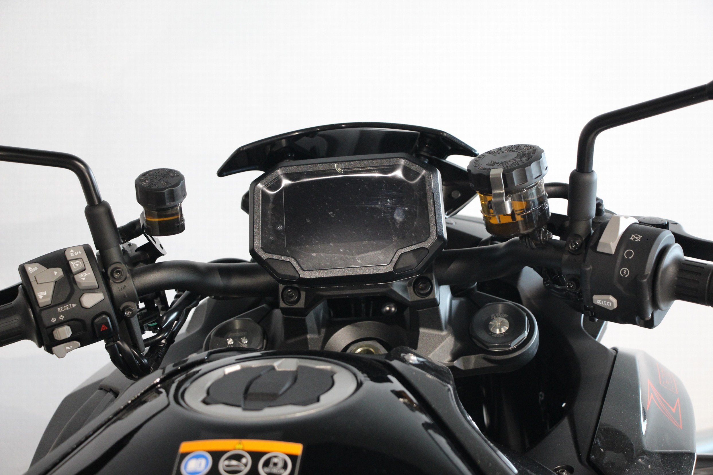 KAWASAKI - Z H2