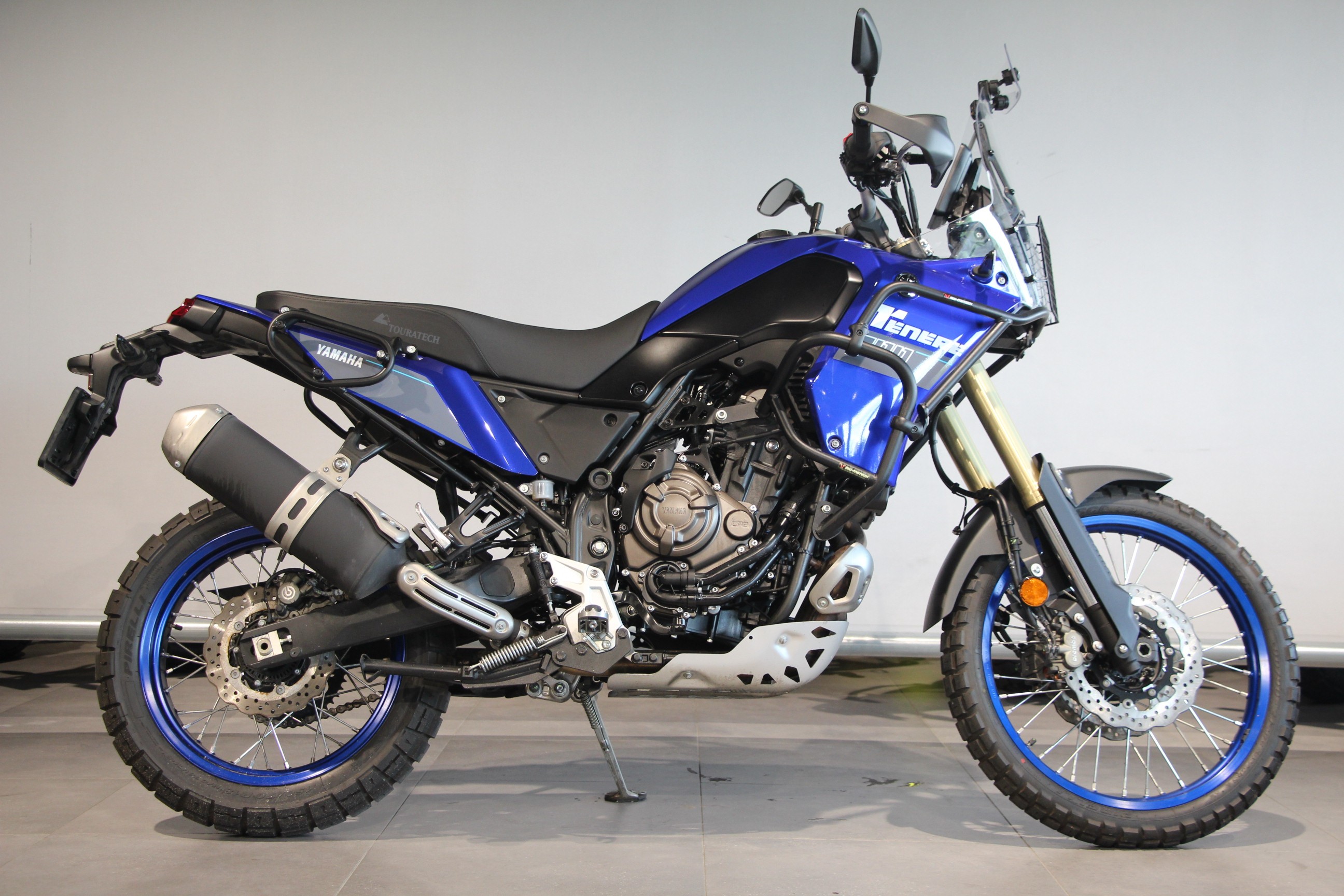 YAMAHA - TENERE 700
