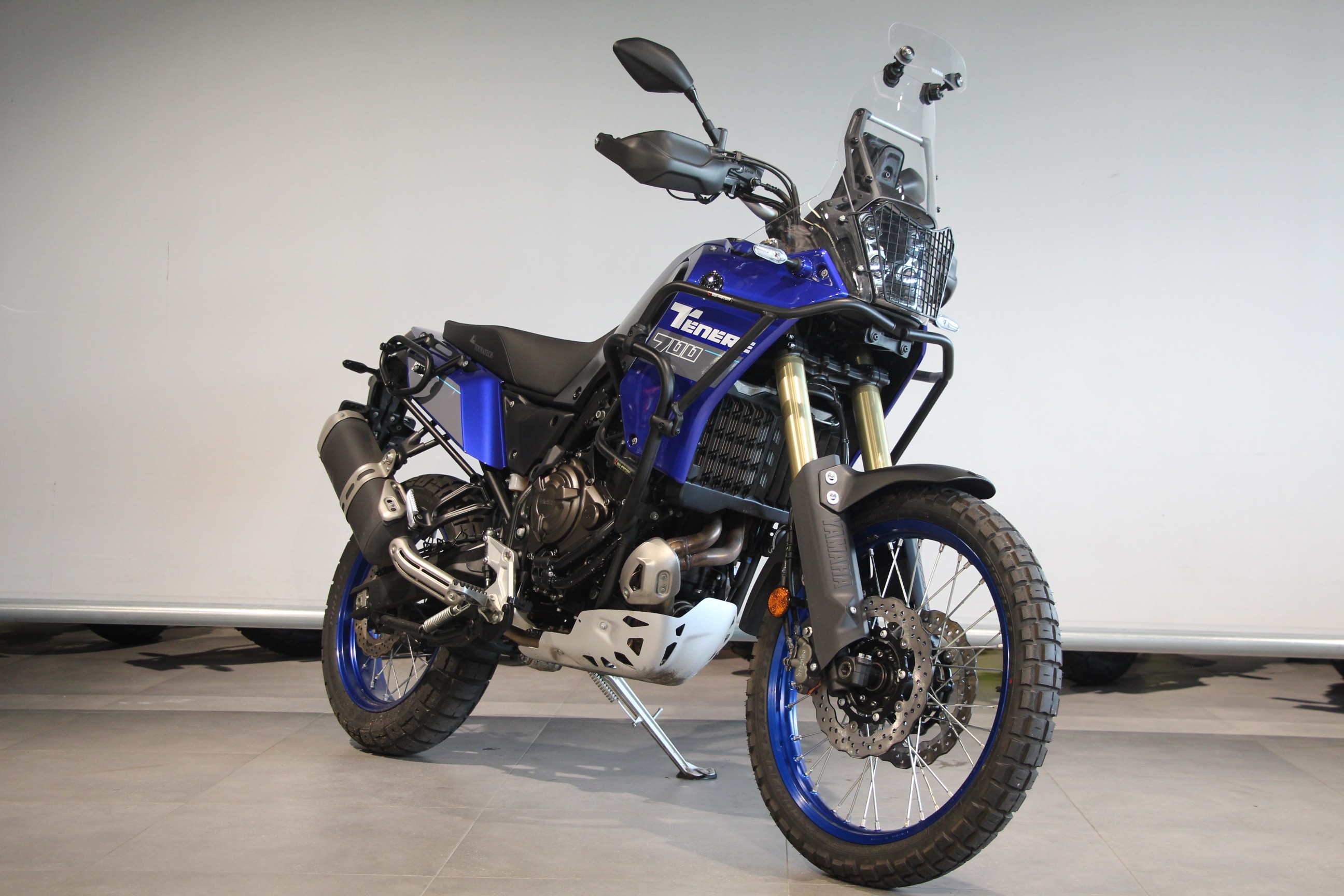 YAMAHA - TENERE 700
