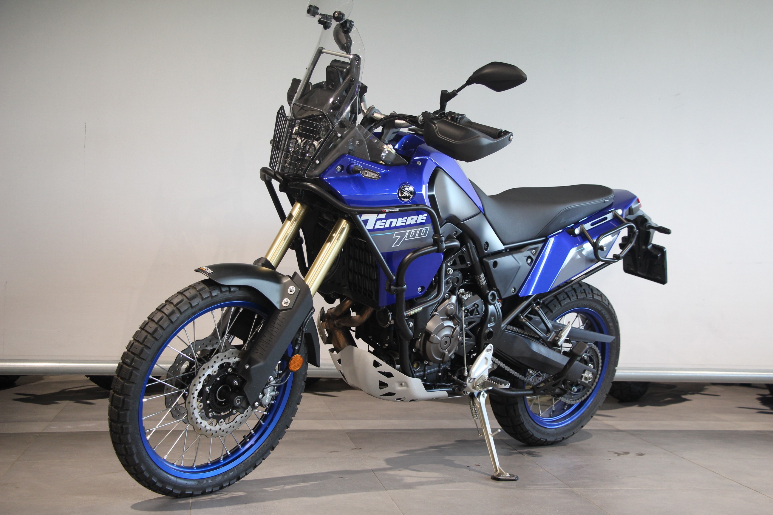 YAMAHA - TENERE 700