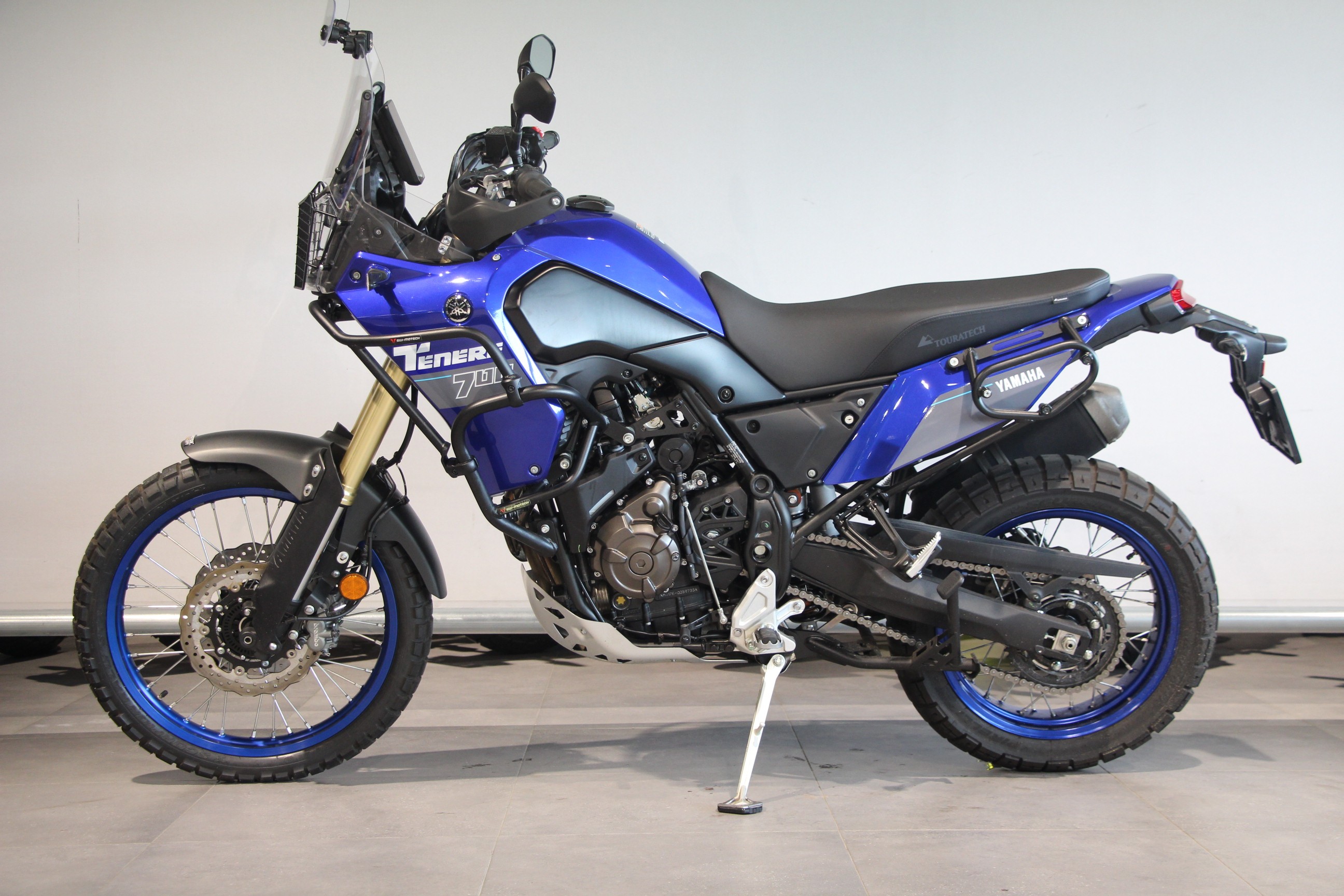 YAMAHA - TENERE 700