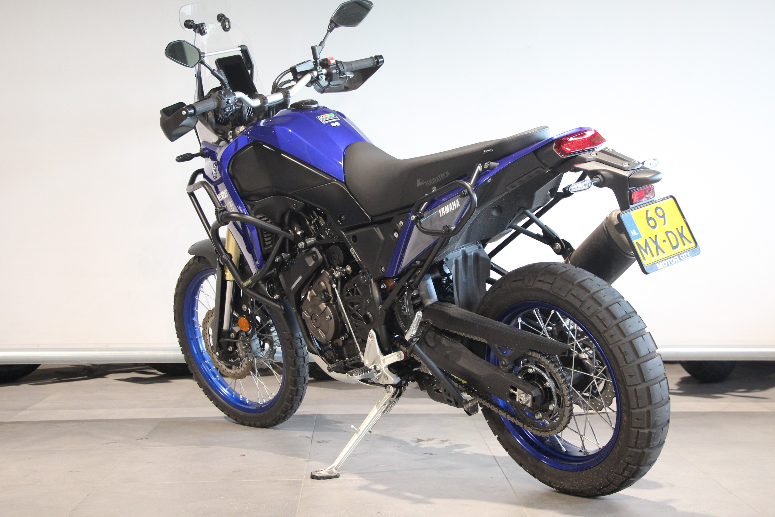 YAMAHA - TENERE 700