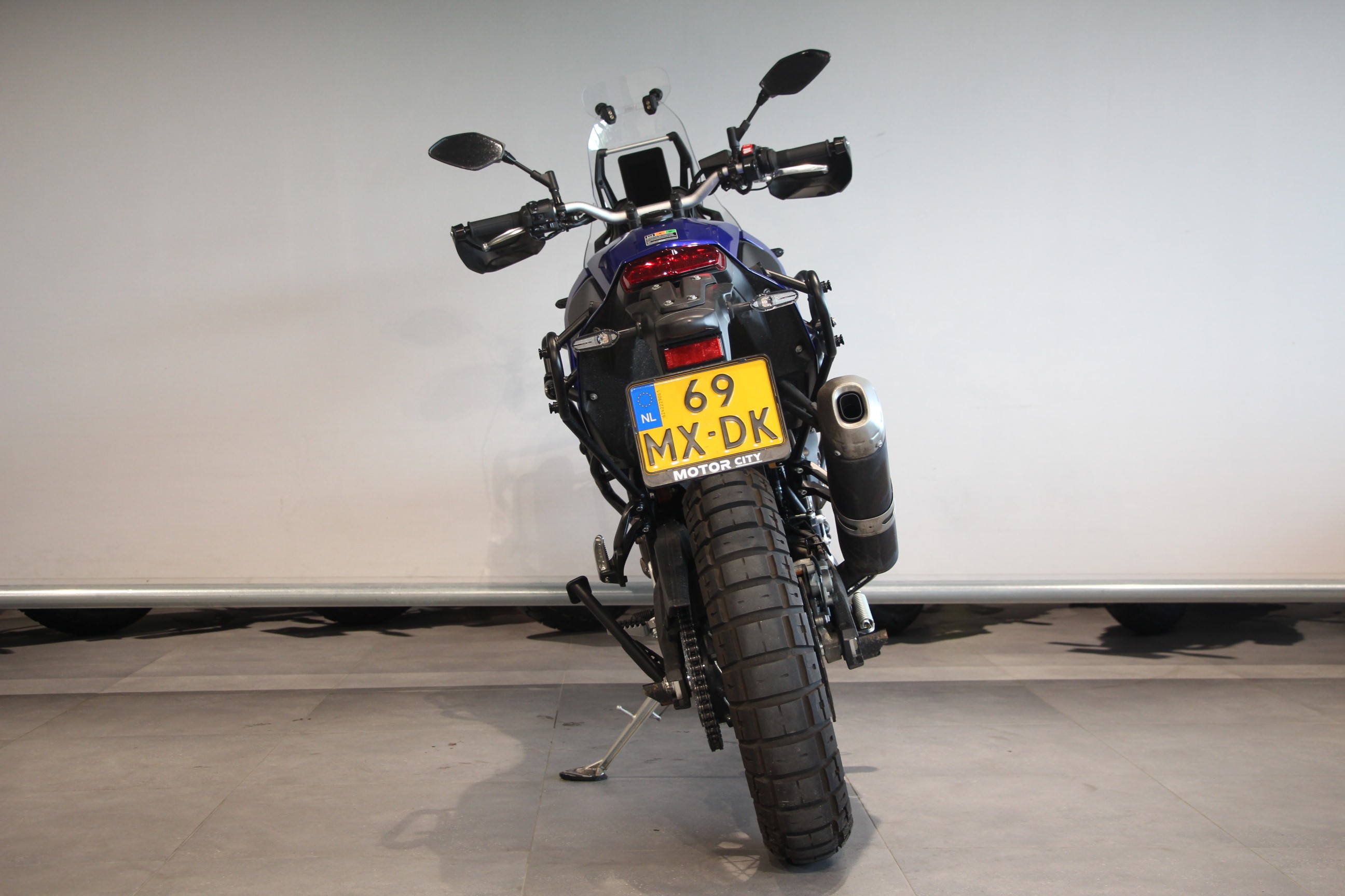 YAMAHA - TENERE 700