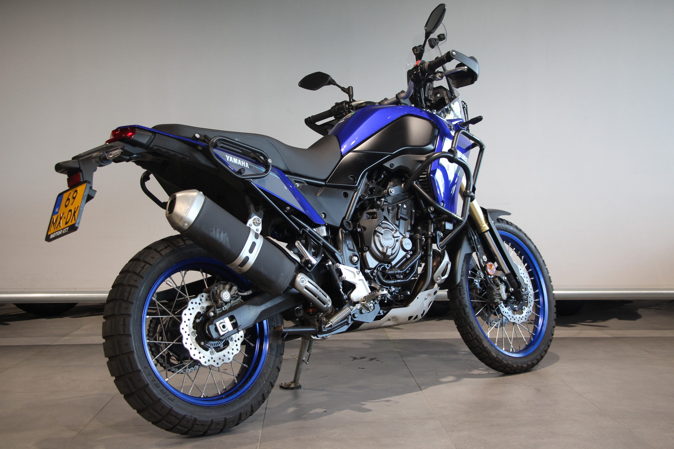 YAMAHA - TENERE 700