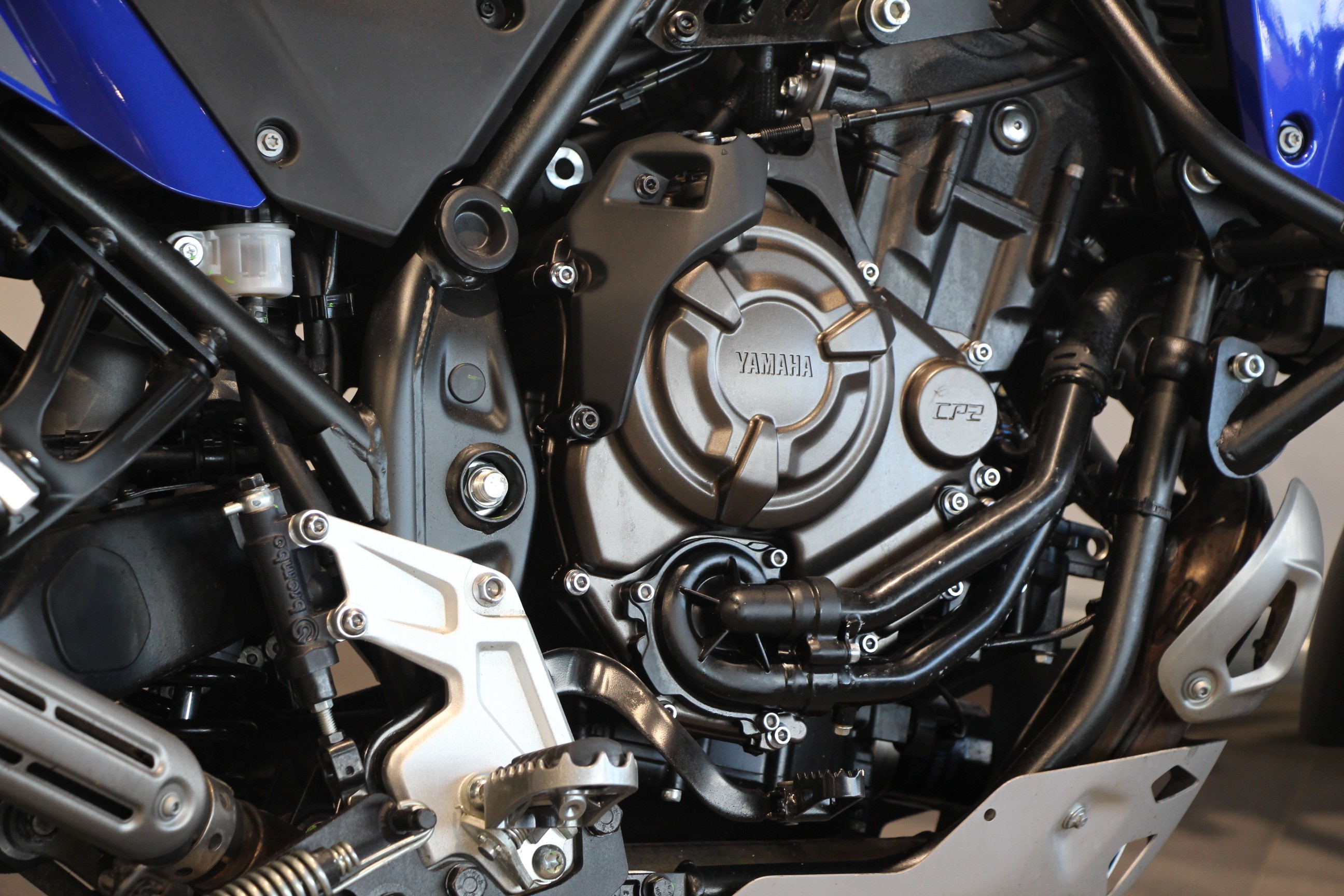YAMAHA - TENERE 700