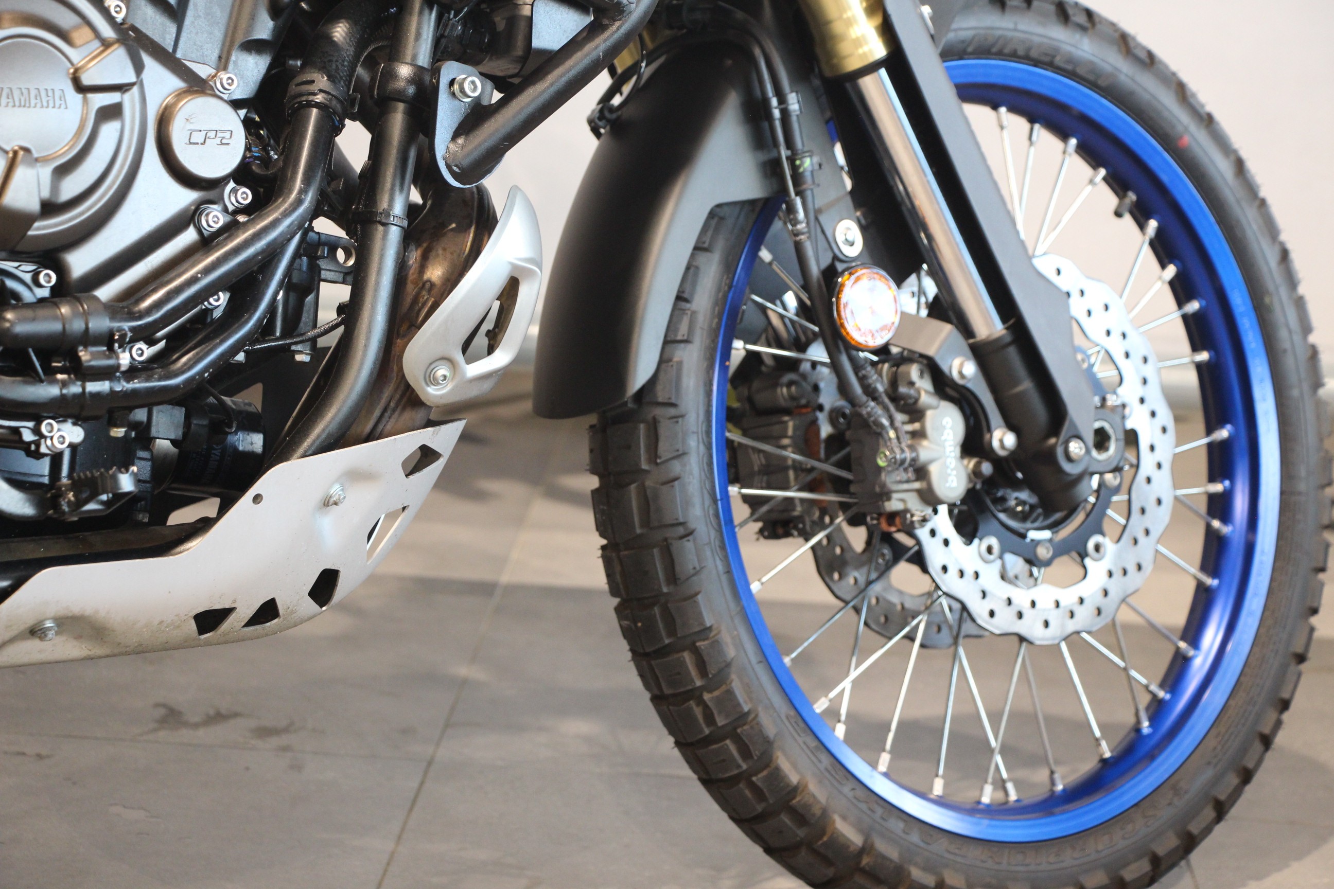 YAMAHA - TENERE 700