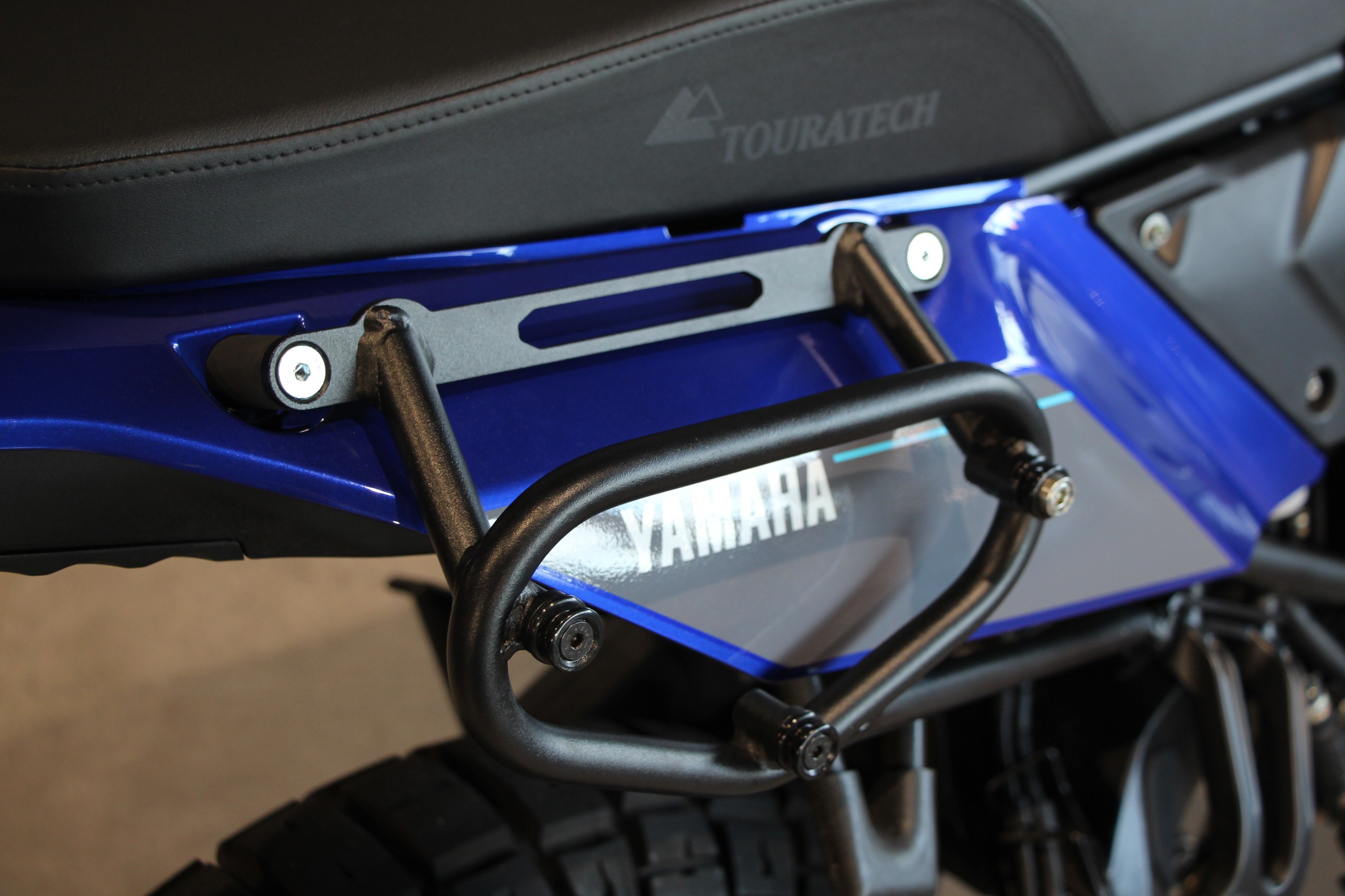 YAMAHA - TENERE 700