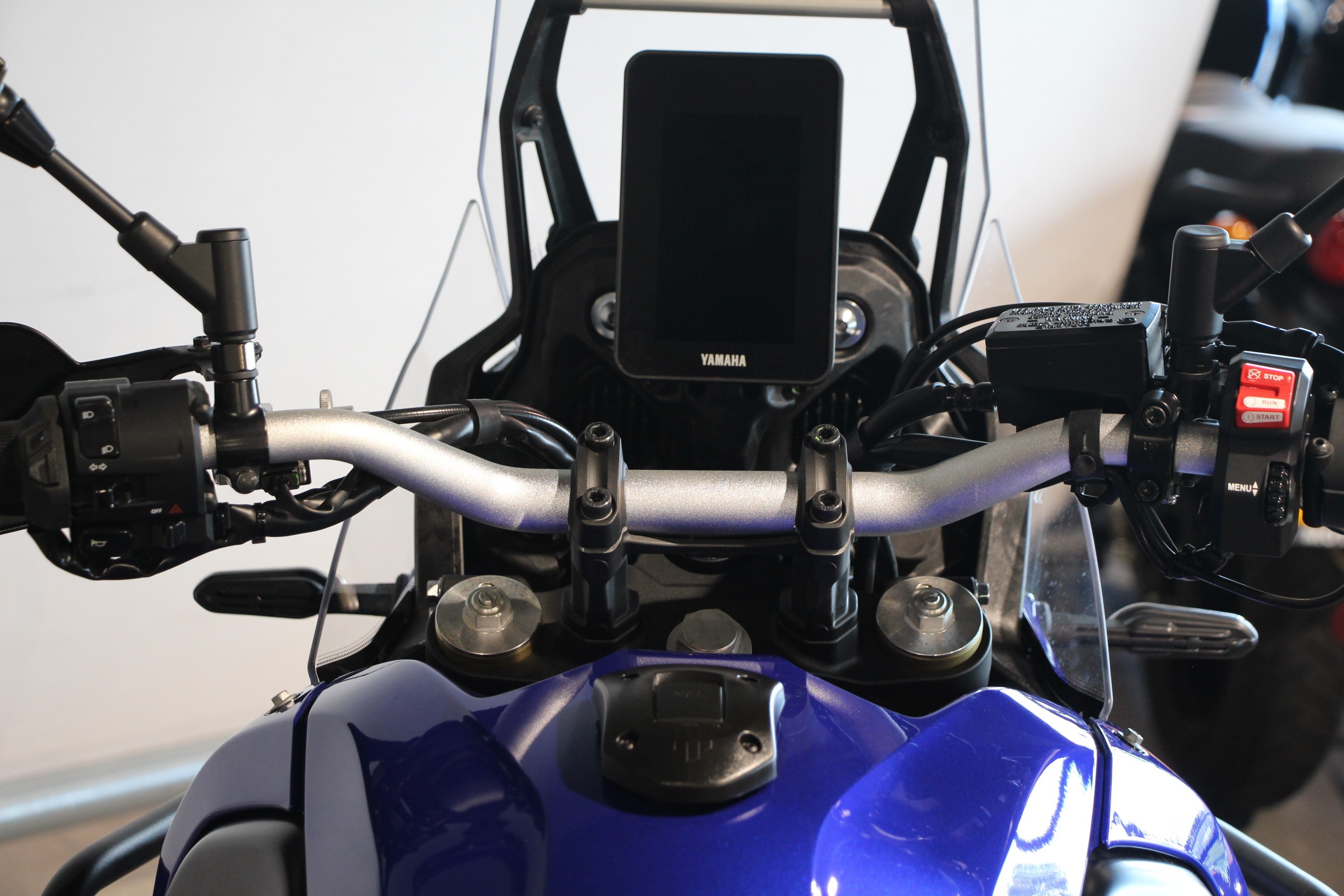 YAMAHA - TENERE 700